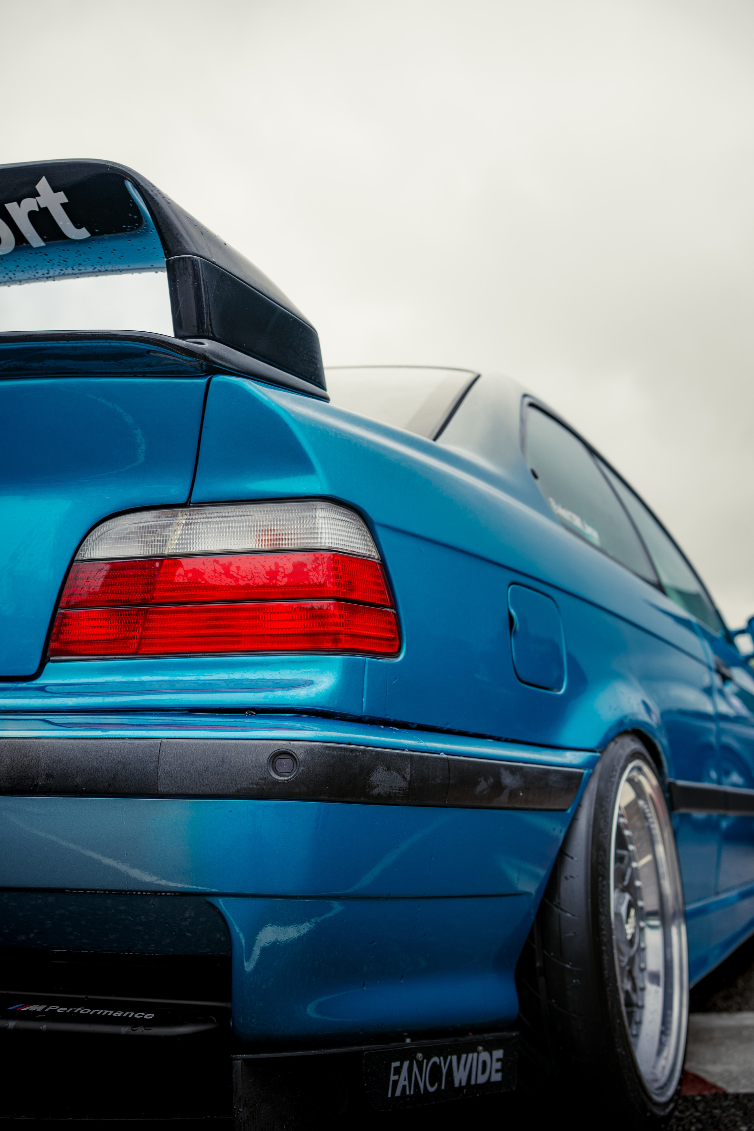 BIMMERDAYS 2026. 42Studio