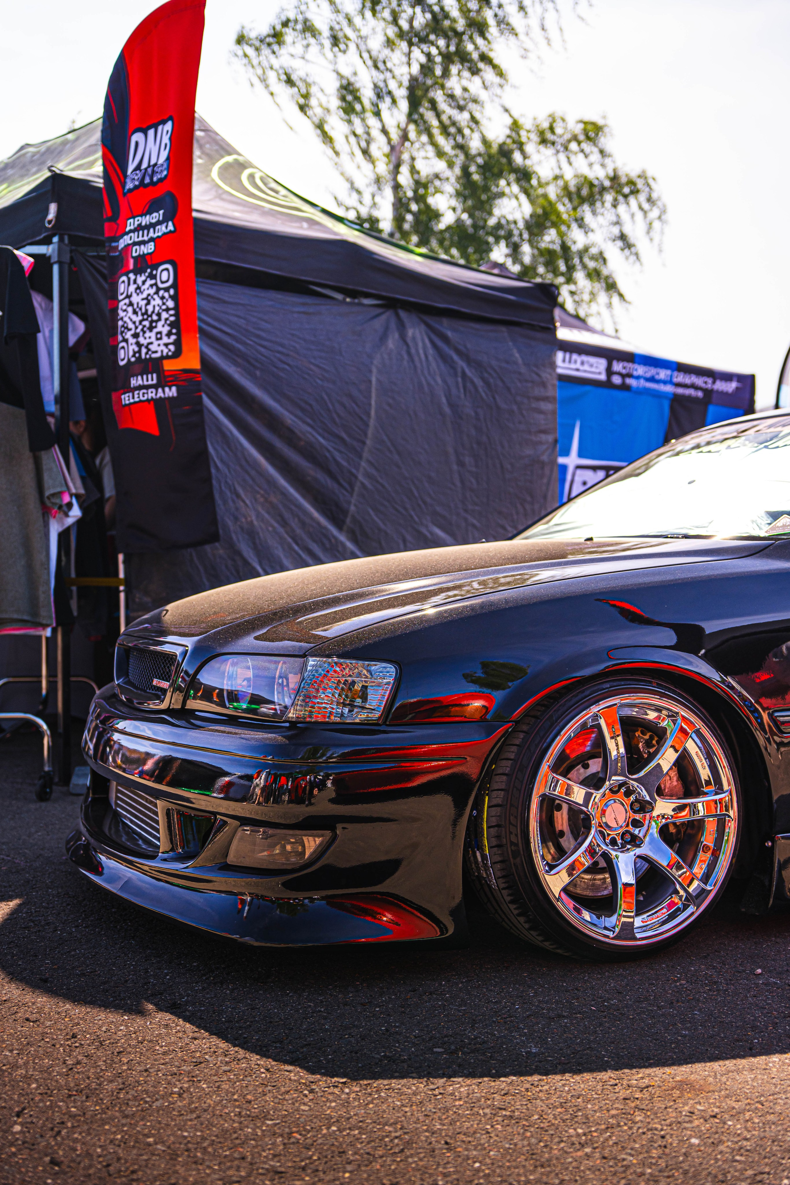 Driftexpo. 42Studio