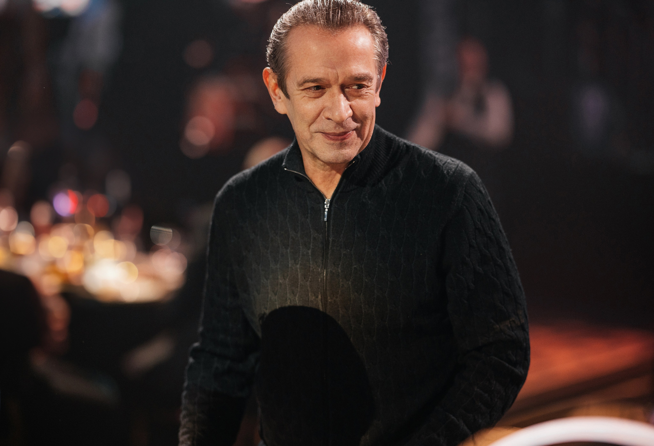 NDA. Свадебный фотограф в Москве и по всему Миру Андрей Медведников