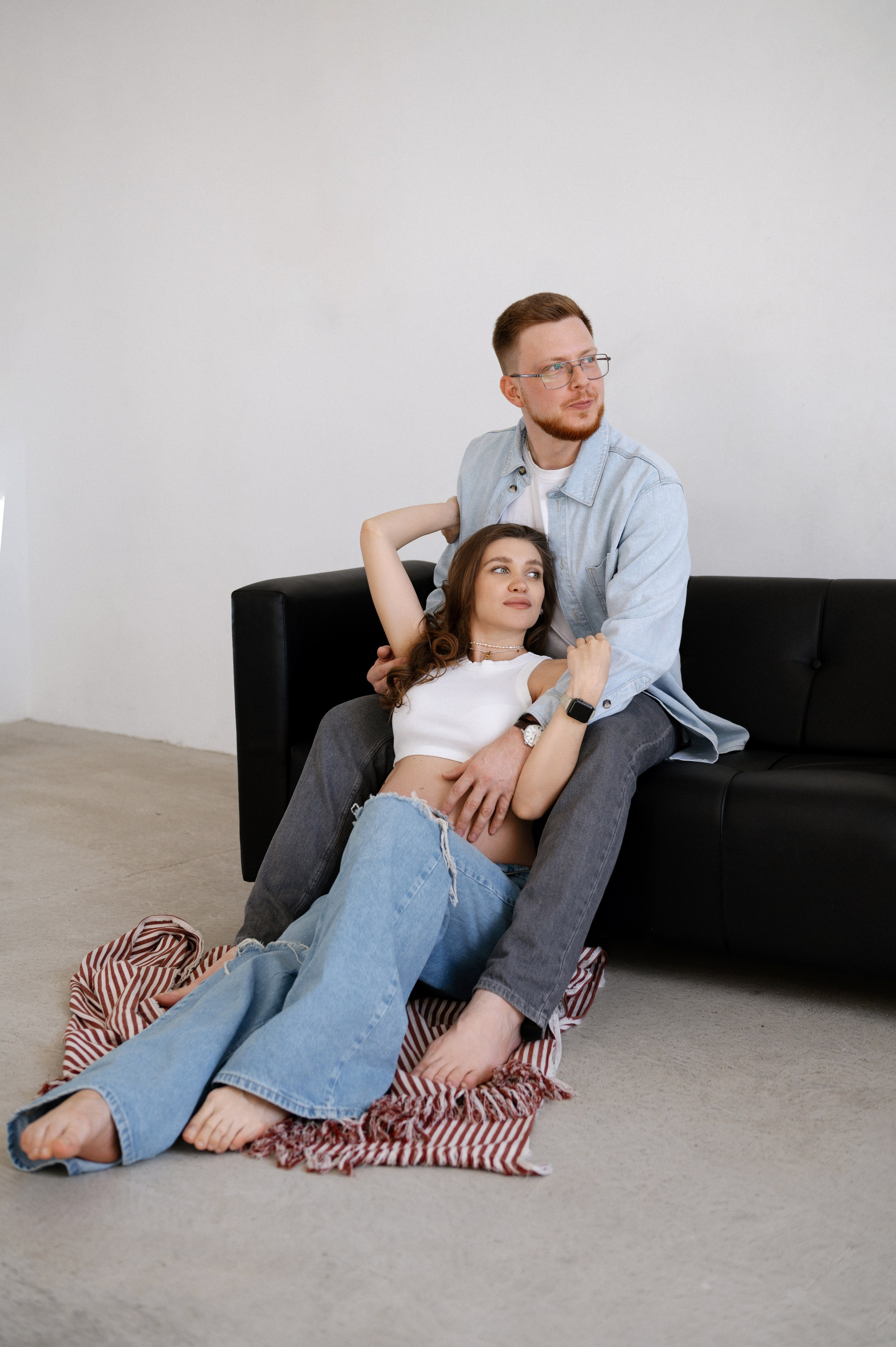 Андрей Лена Есения