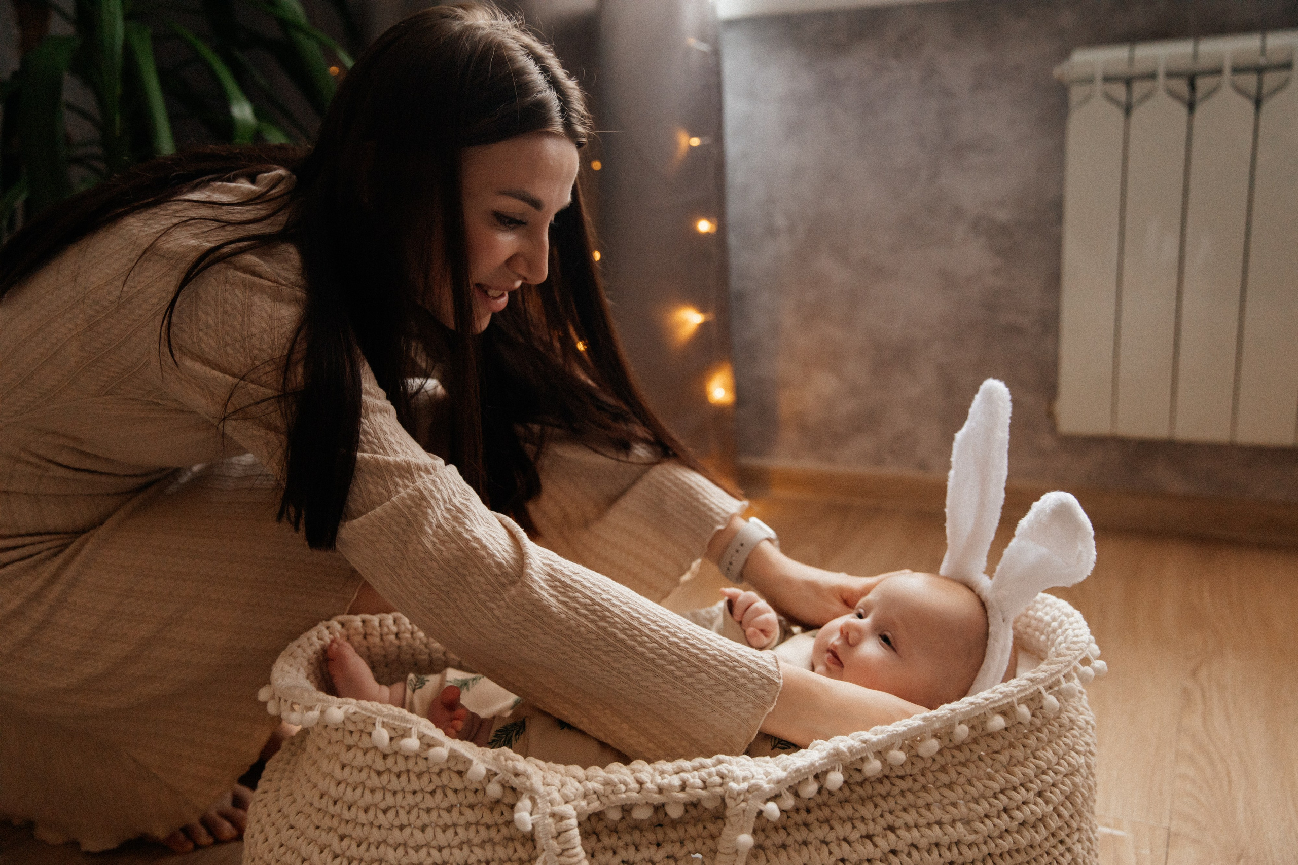 Дом, тепло, любовь. Фотограф Ульяна Дивина в Нижнем Новгороде и Нижегородской области