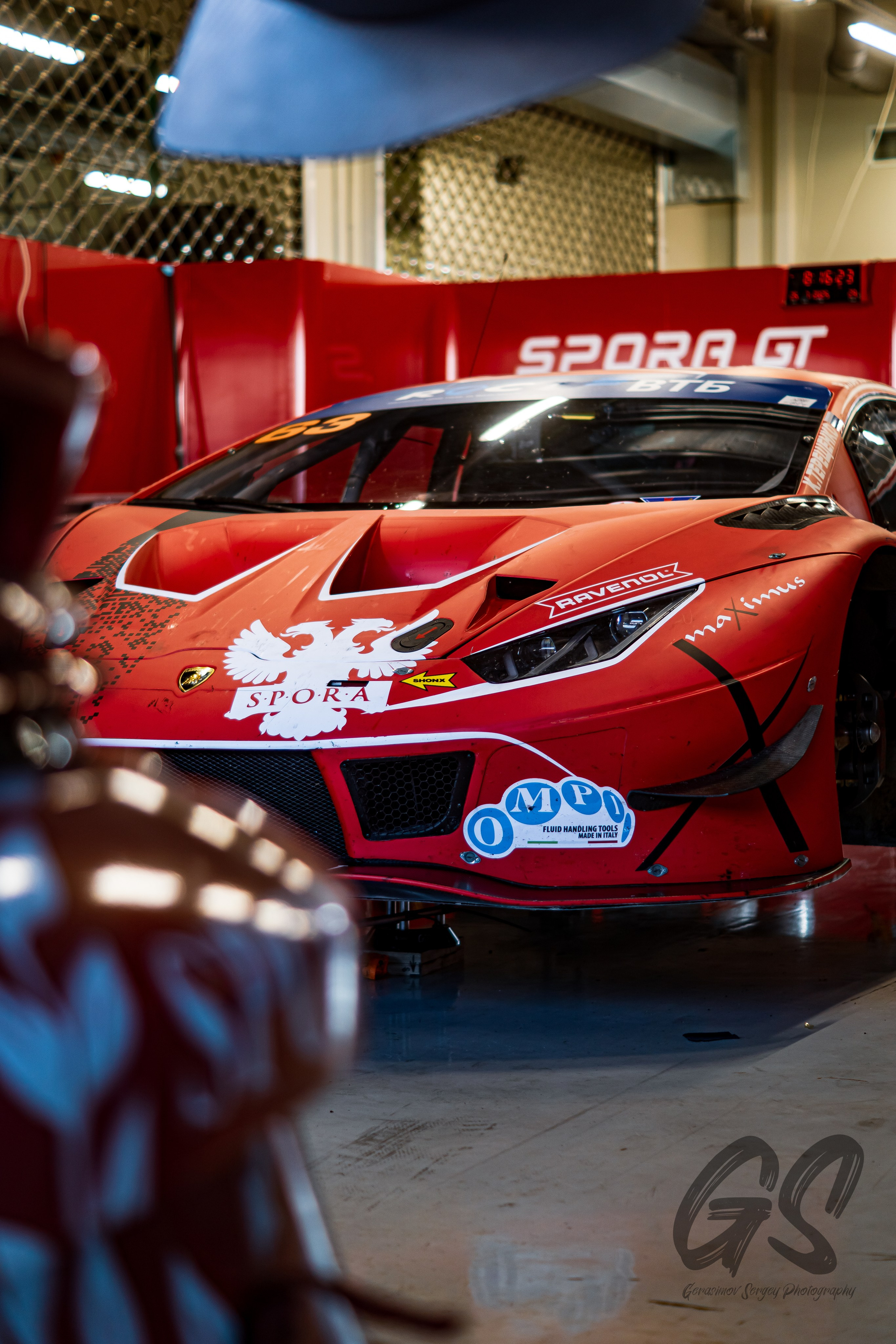 Портфолио Герасимов Сергей. GS.Media