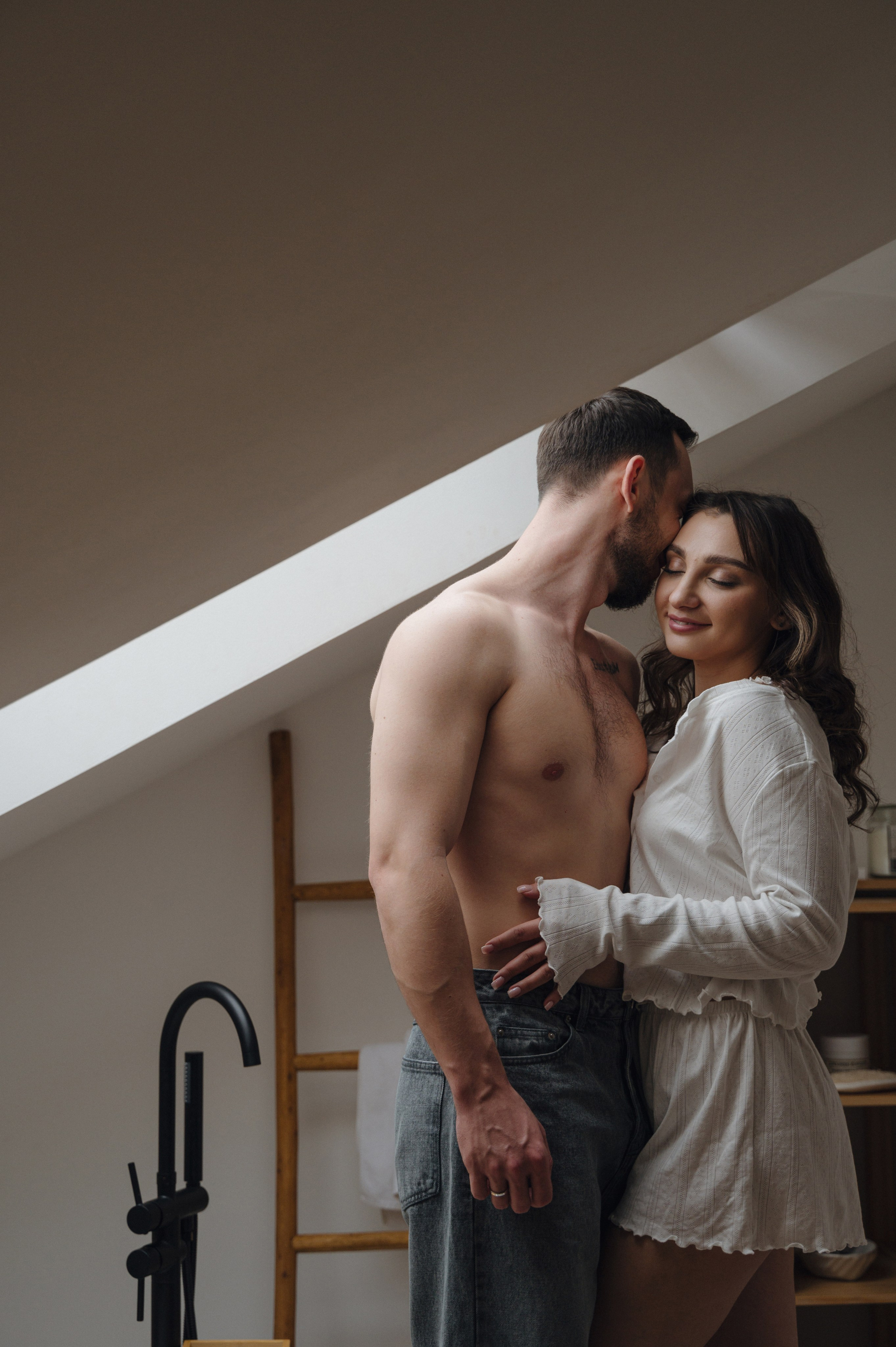 Иван и София. Свадебный фотограф Москва и Санкт-Петербург. Анастасия Чудина