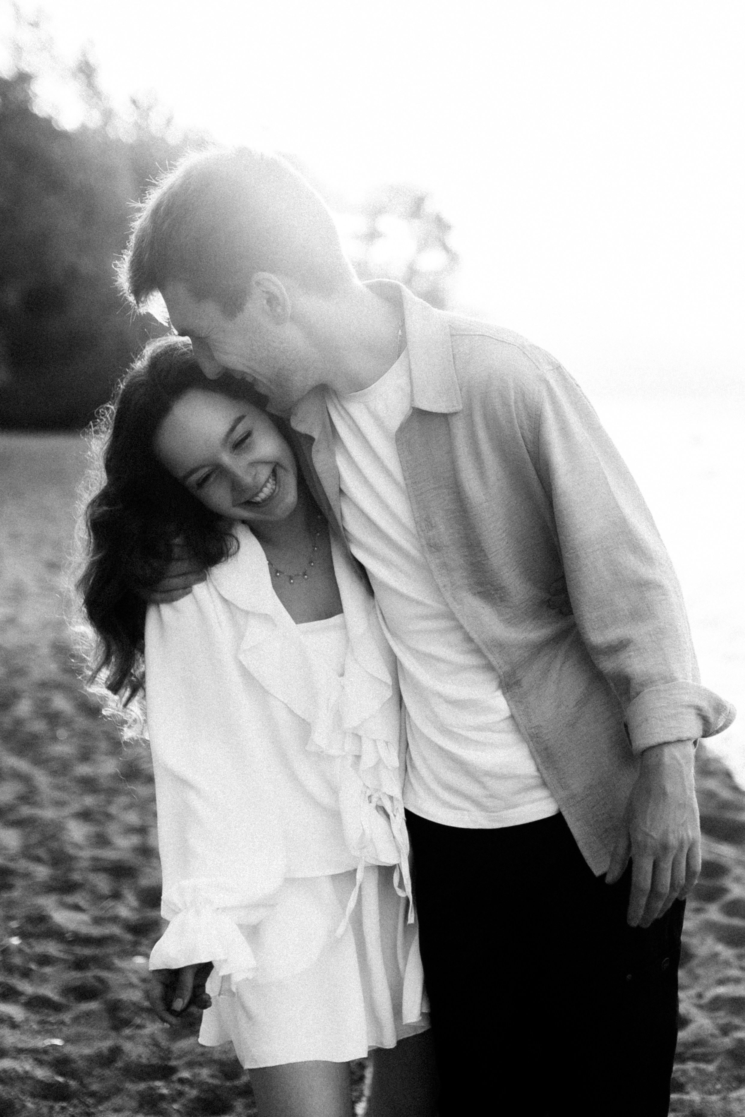 Аня, Влад и Джек. Фотограф в Санкт-Петербурге