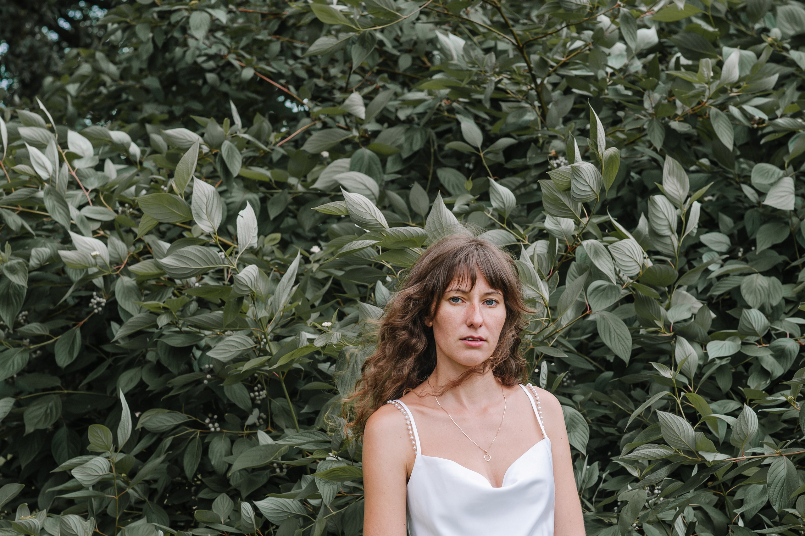 Снимать можно где угодно. Портретный и лайфстайл фотограф в Санкт-Петербурге