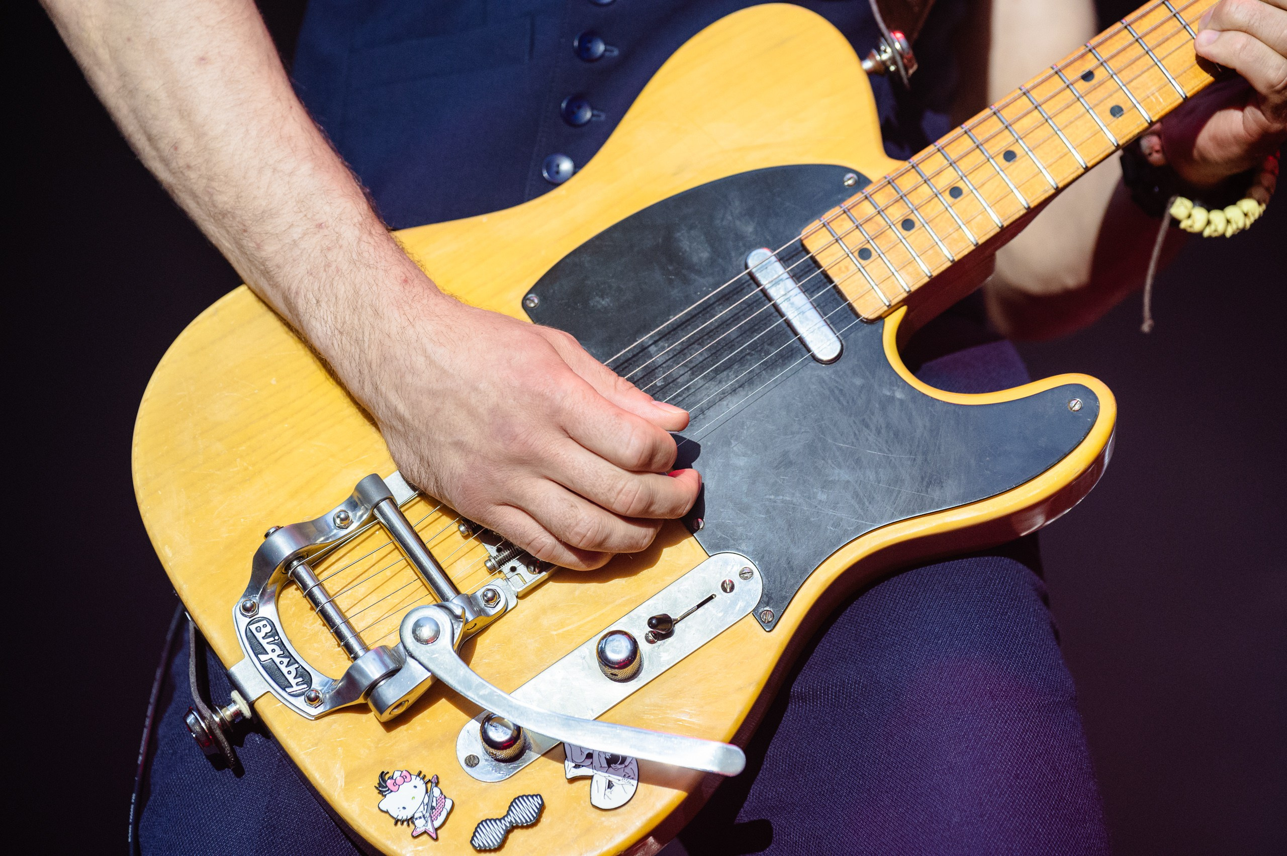 Стереолето Екатеринбург. Харитоновский парк. Репортажный и концертный фотограф Алексей Патентный в Екатеринбурге