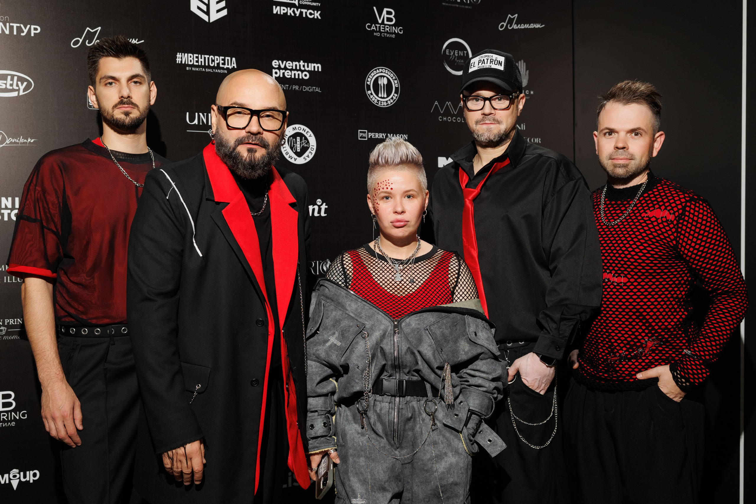 Форум EVENT FOR EVENT. Репортажный фотограф Ольга Кочетова в Москве