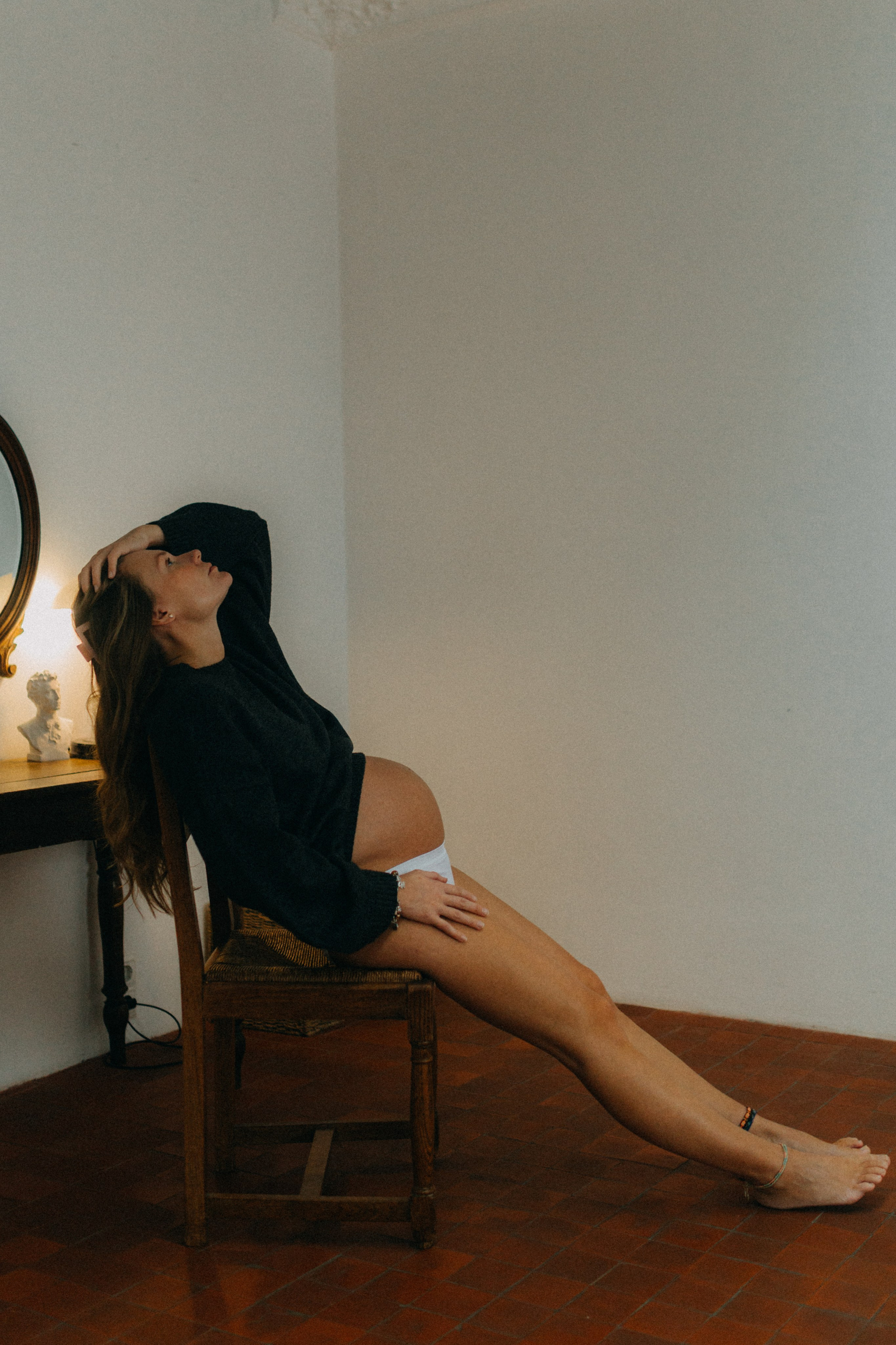 Екатерина.Беременность. Фотограф НОГИНСК, Москва, Анастасия Белая