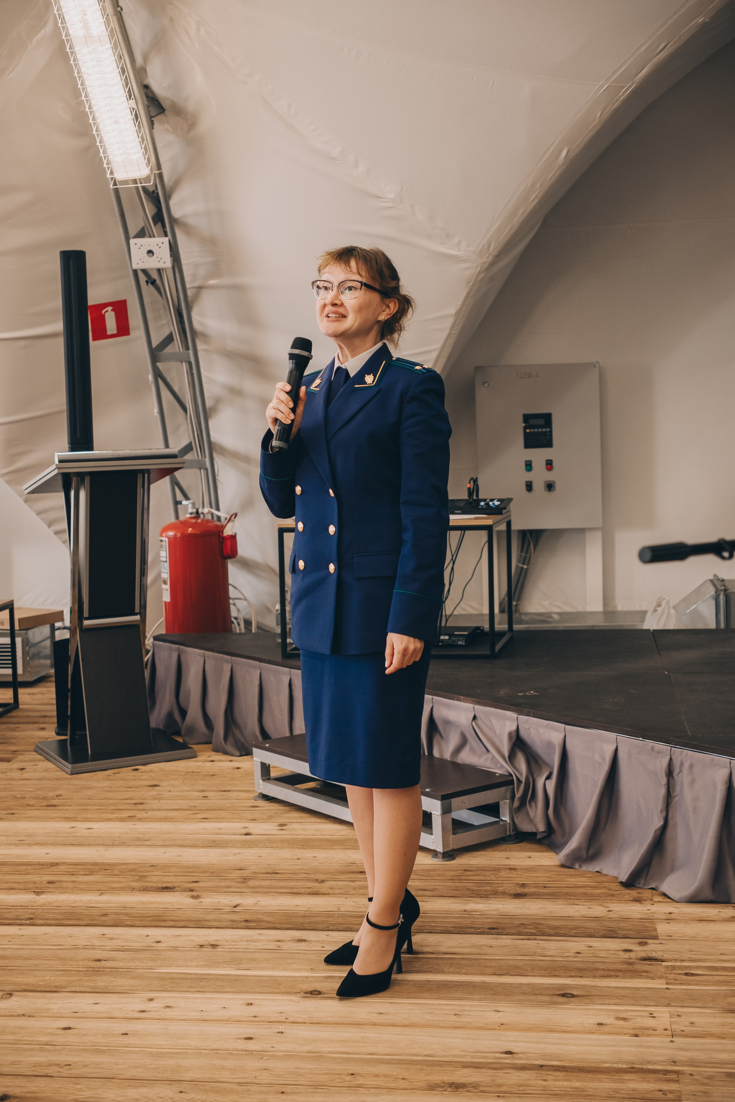 Экологический форум. Фотограф в Иркутске Анна Мирошникова