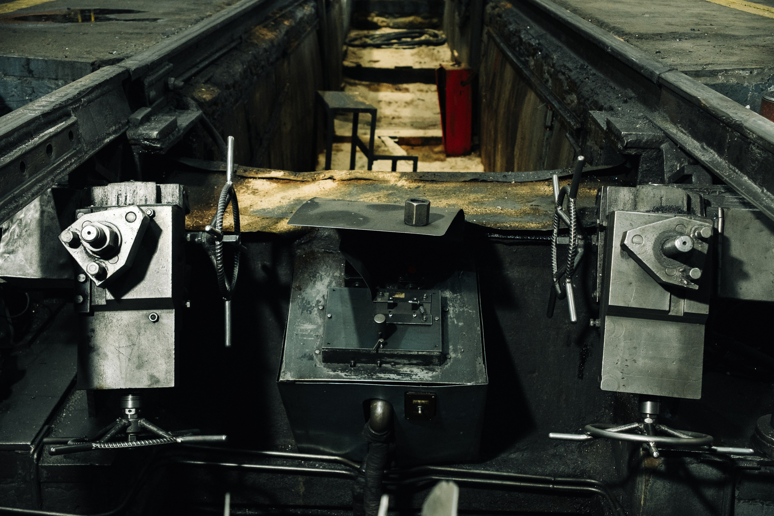 Производственная съёмка. Фотограф в Иркутске Анна Мирошникова