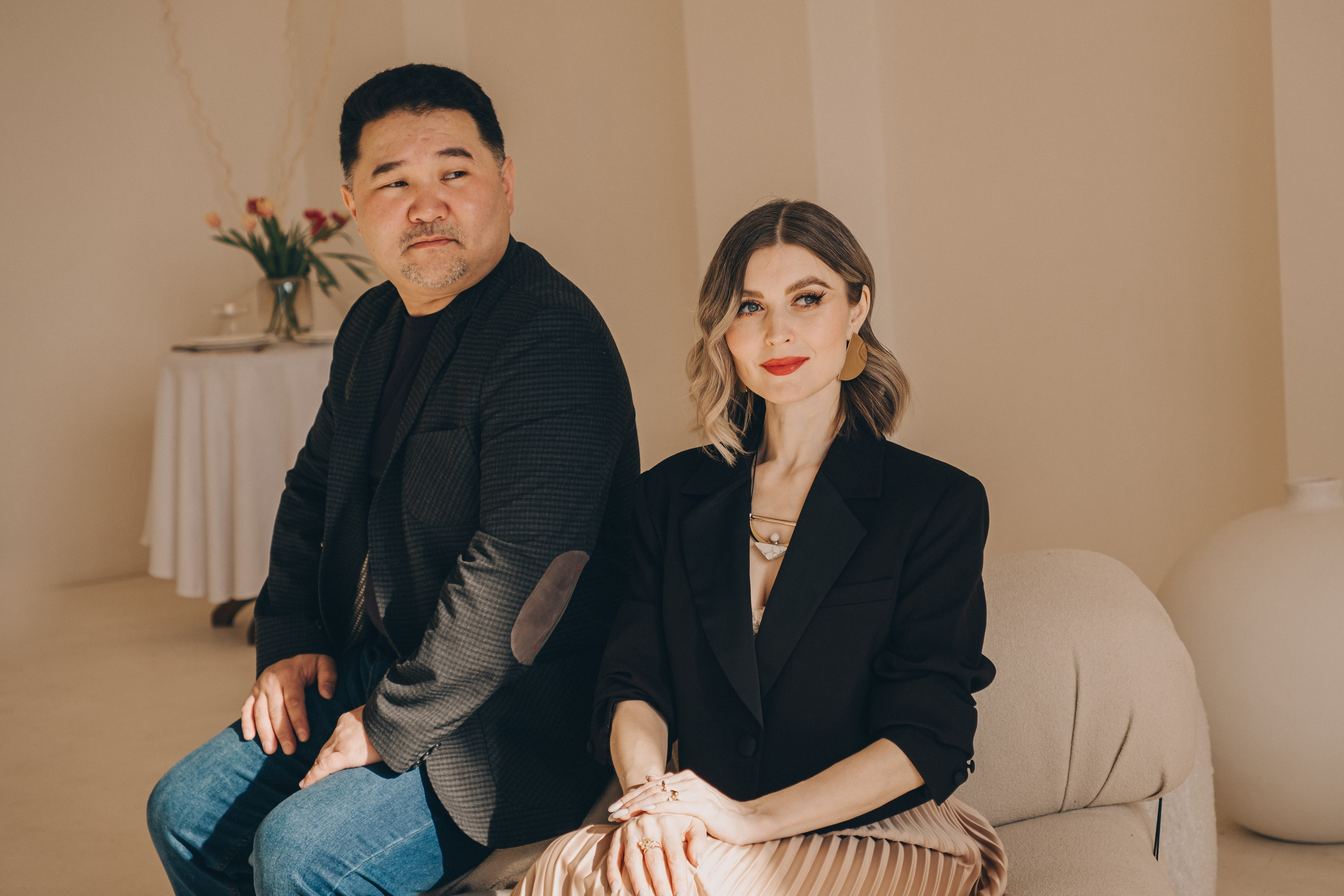 Контент для творческого объединения. Фотограф в Иркутске Анна Мирошникова