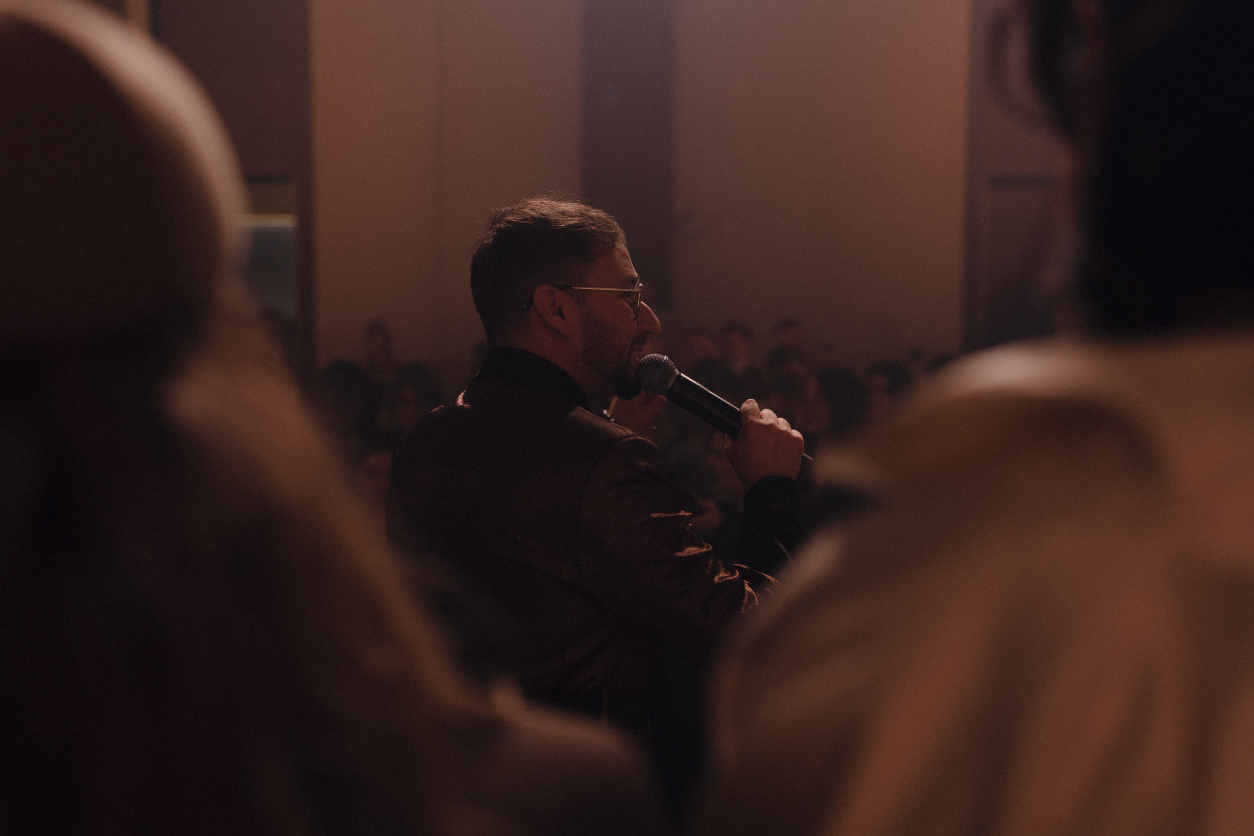 WA NW '24. Фотограф в Санкт-Петербурге Александр Дымов