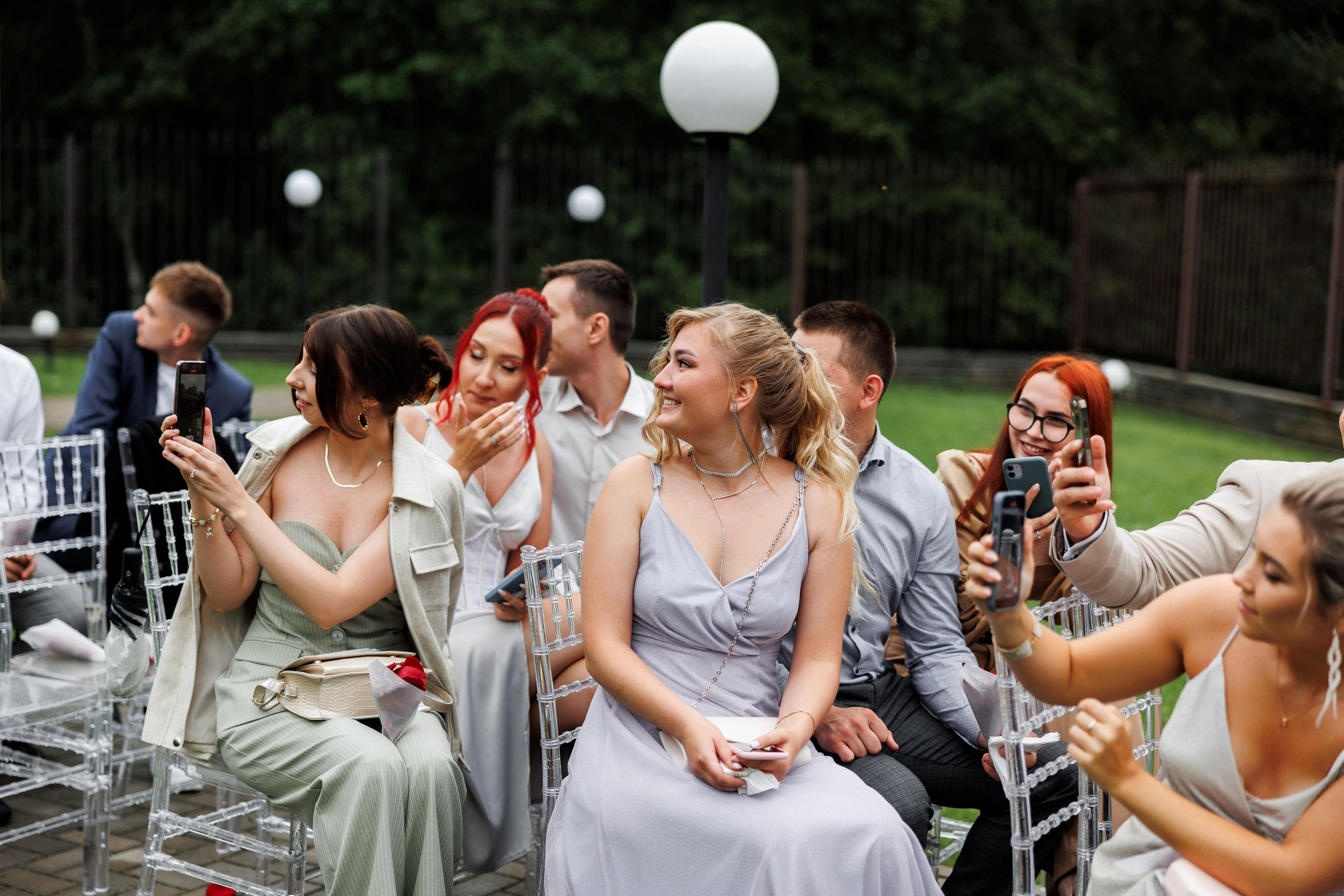 Андрей + Сабина. Свадебный фотограф в Смоленске Витя Лысенков