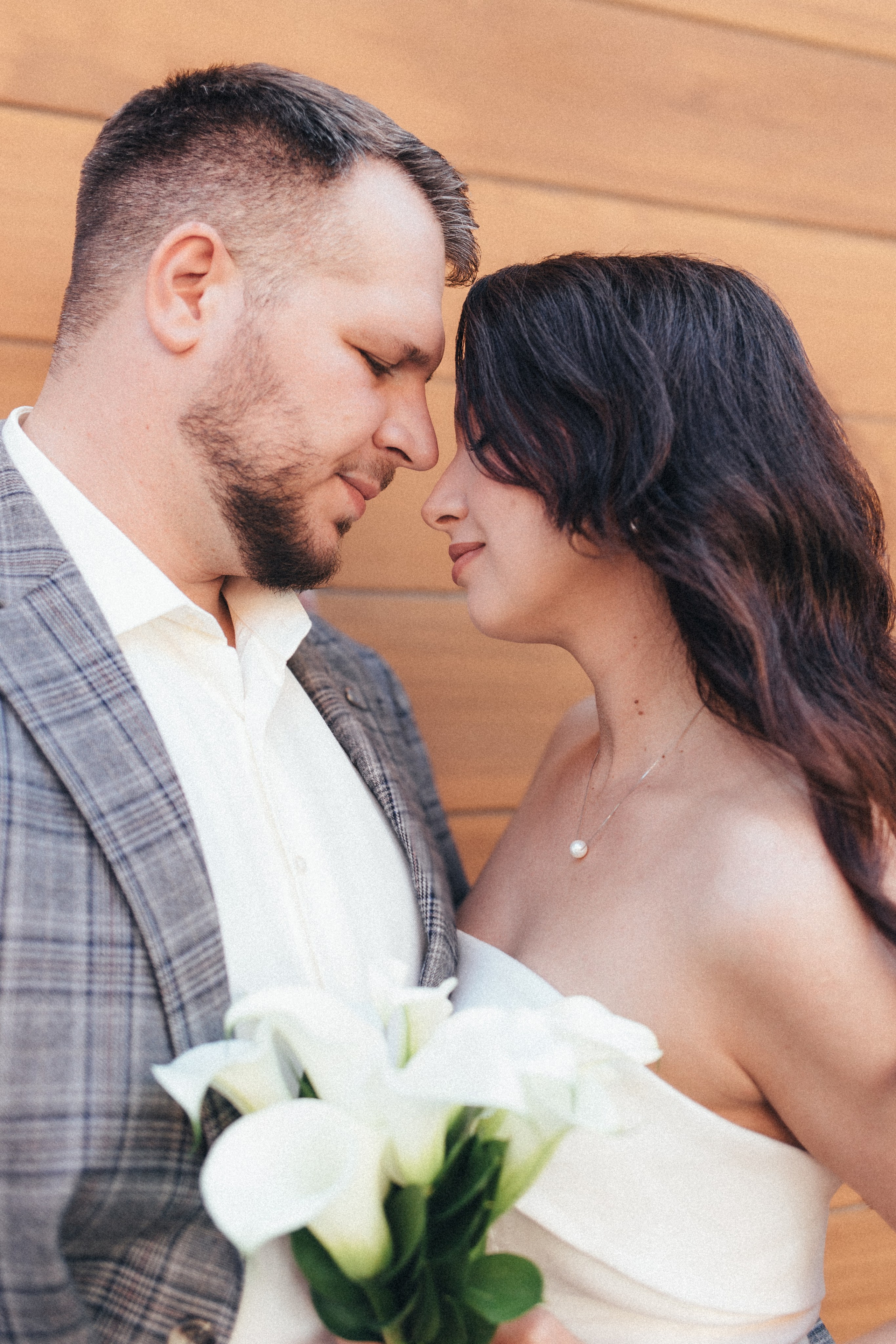 Свадьба Елены и Владислава. Свадебный и семейный фотограф Савельева Дарья