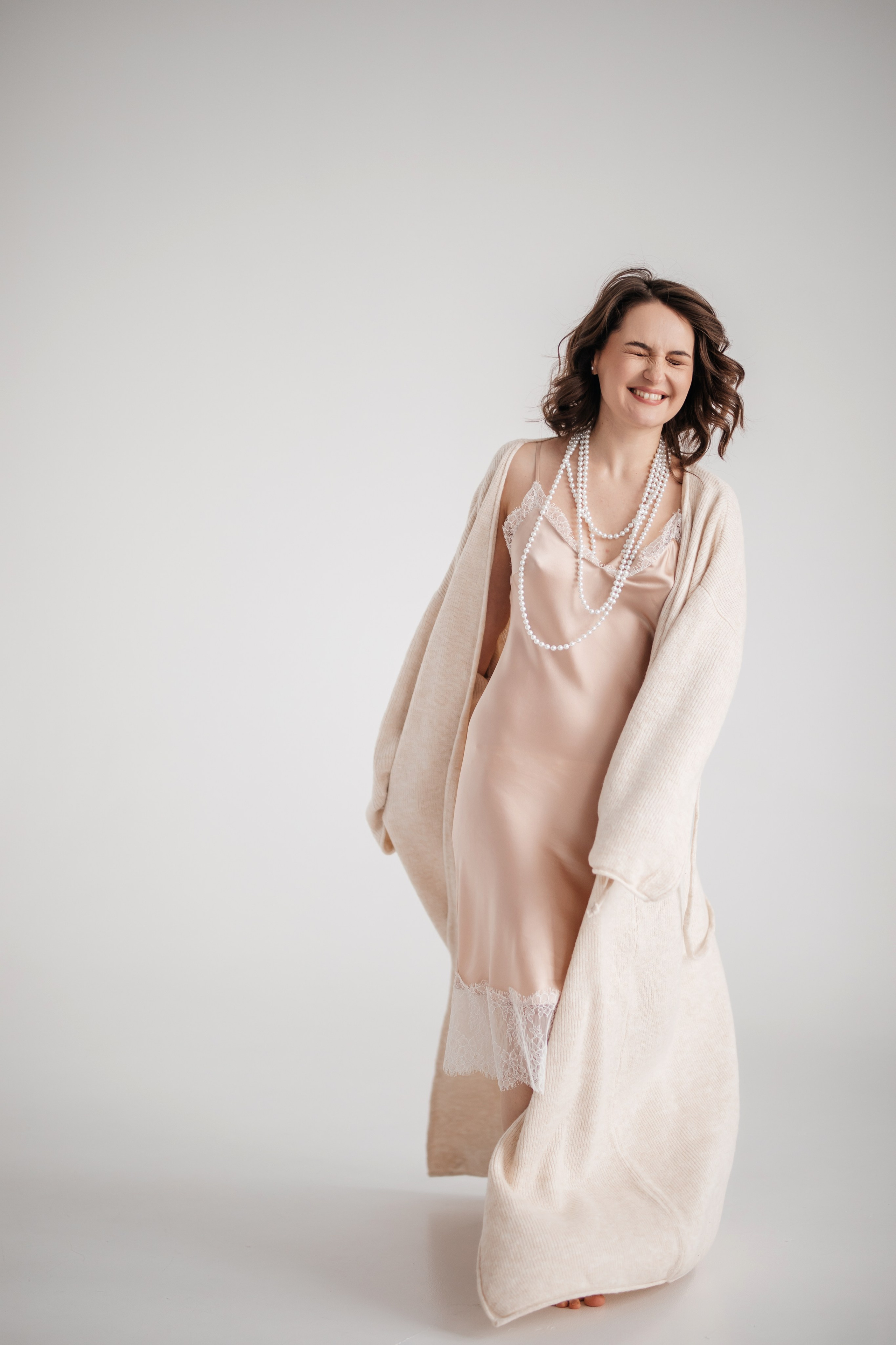 Катя. Фотограф чувственного портрета в Санкт-Петербурге Светлана Фролова