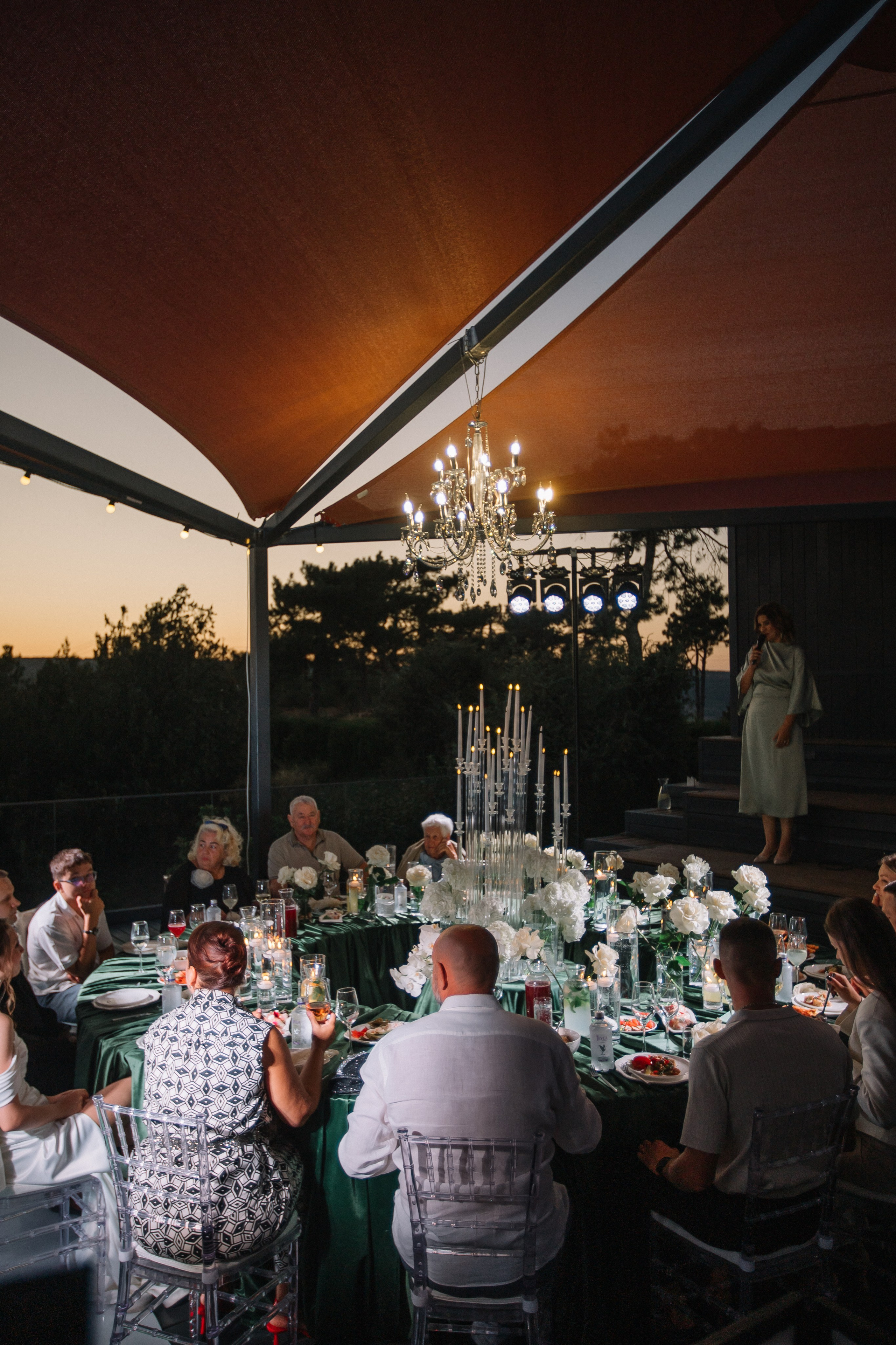 Андрей и Алина. Винодельня 78 Балаклава. Фотограф Анна Лейман. Севастополь