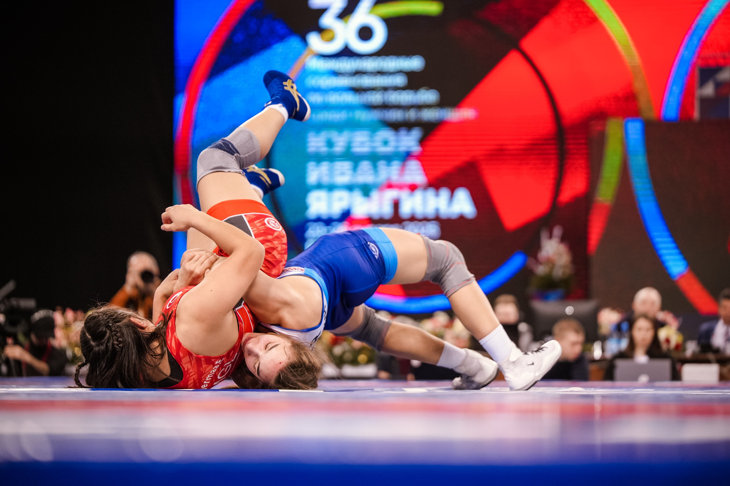 Кубок Ивана Ярыгина 2025 фотографии / ivan yarygin cup 2025 photos. Фотограф Анна Герман. Красноярск