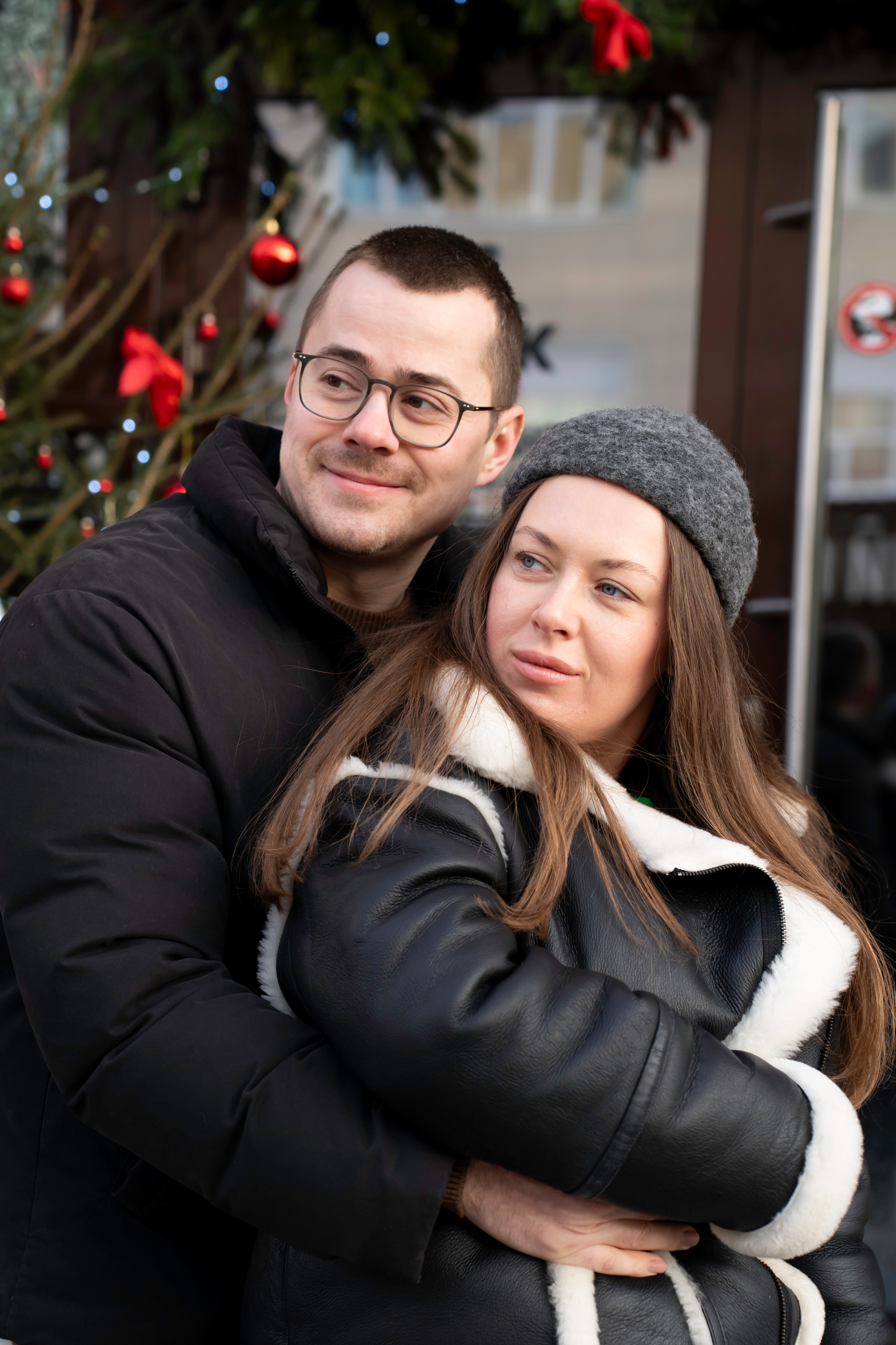 Зимний Челябинск. Фотограф Ирина Ликсунова