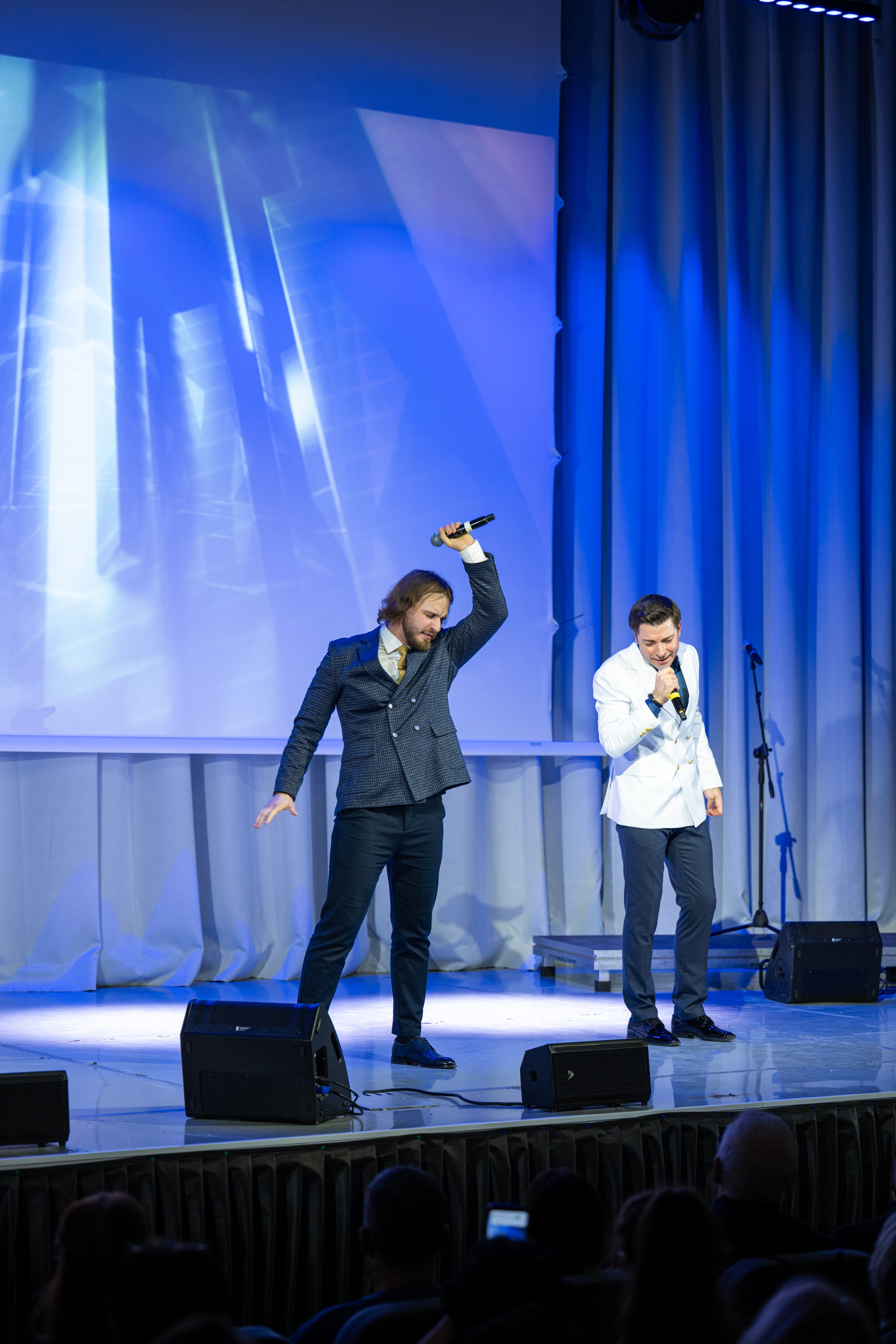 Концерт Владимира Шнитко. Центр культурного развития. г. Зеленодольск. Свадебный фотограф в Казани, и Зеленодольске Радик Мухаметов