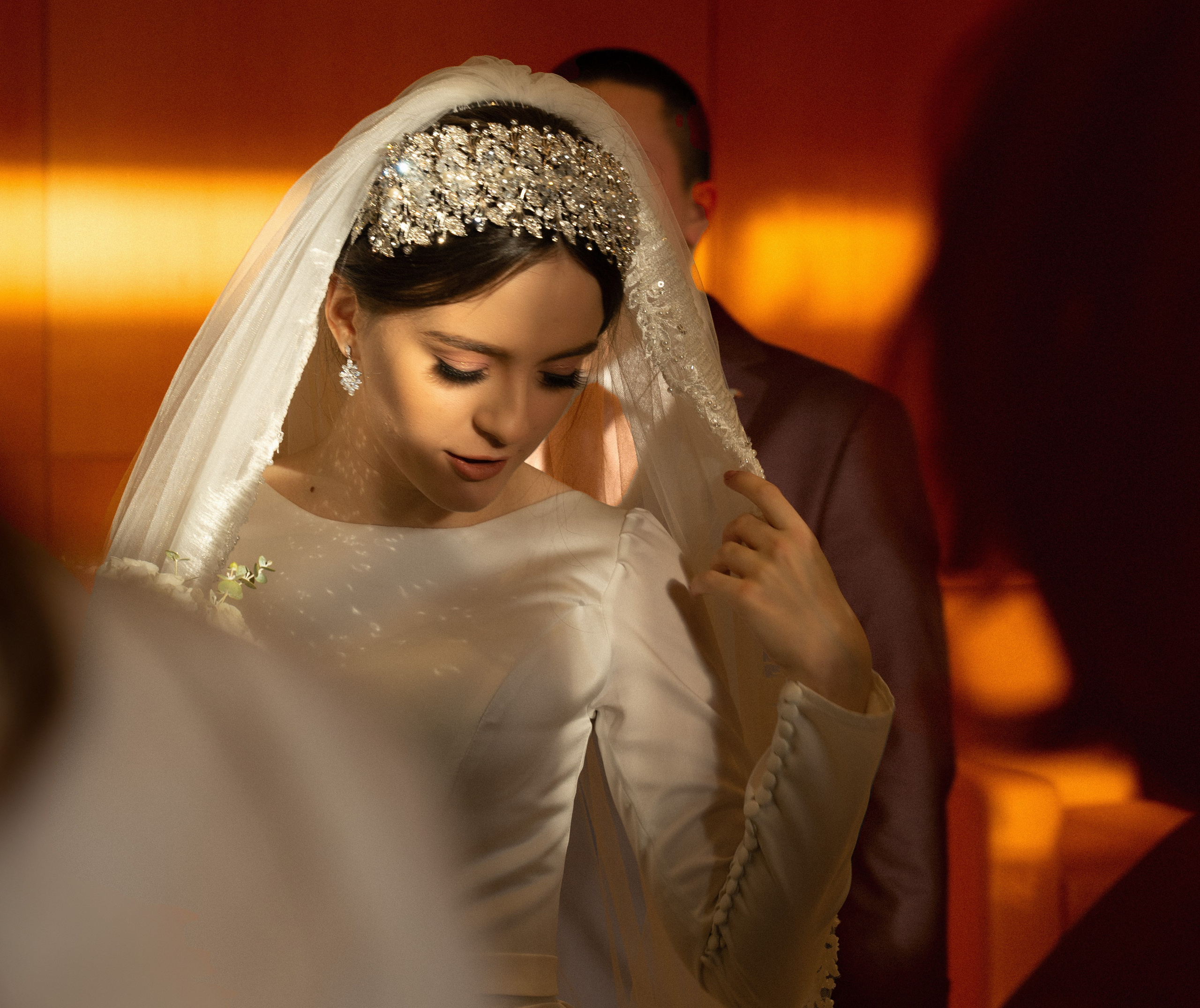 Wedding. Фотограф Москва