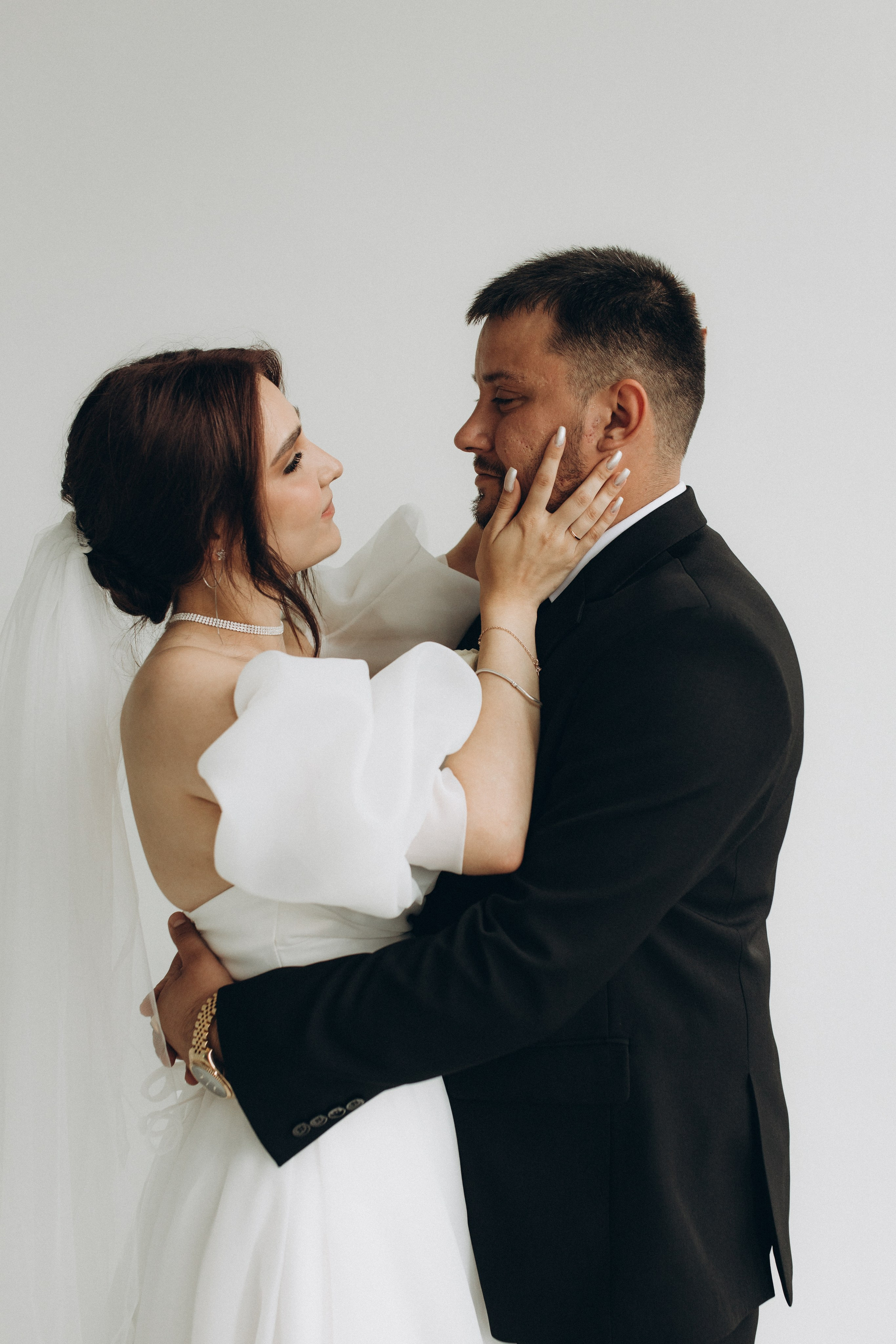 Антон и Алксандра (студия+ресторан). Семейный фотограф в Обнинске