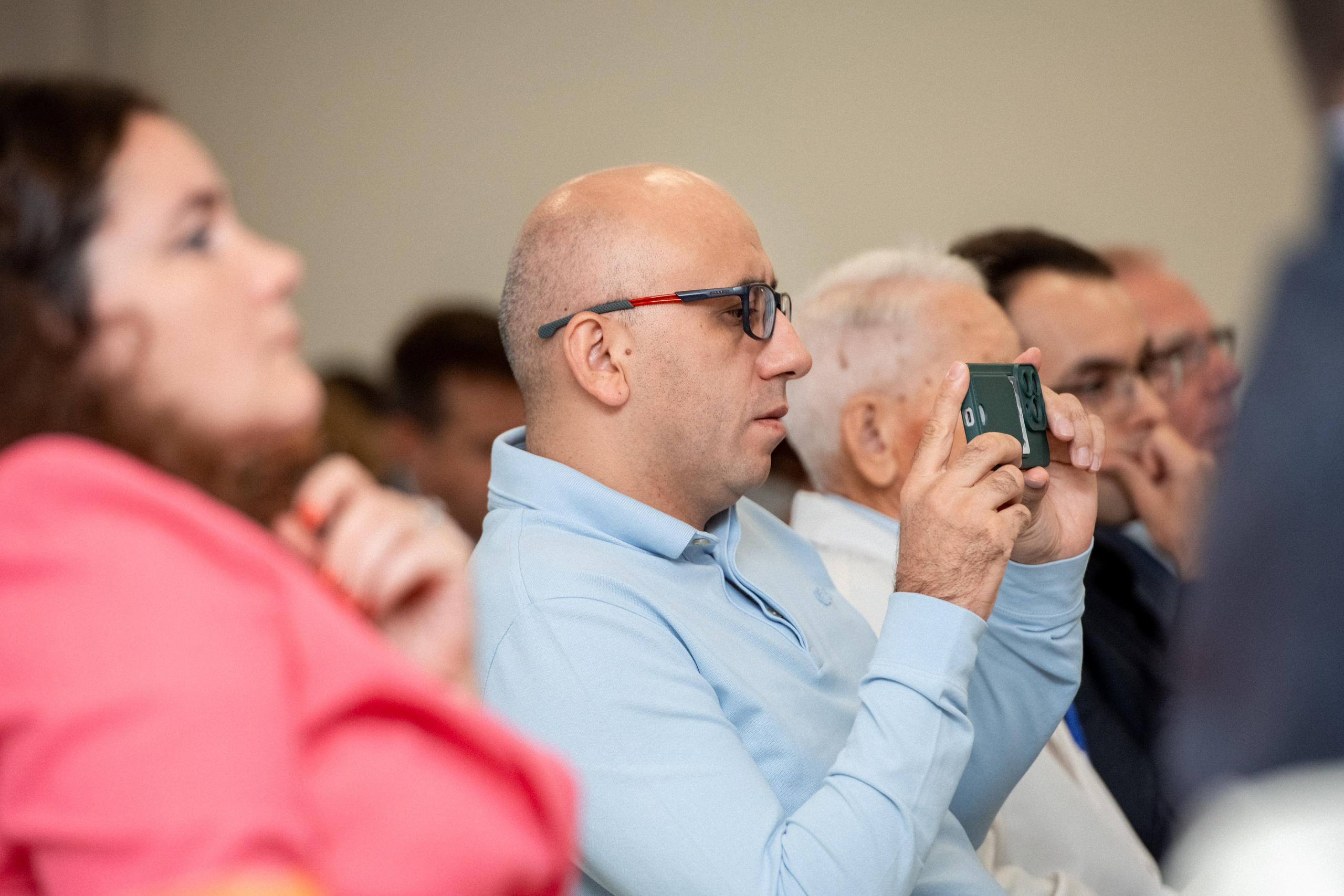 Конференция Медиков