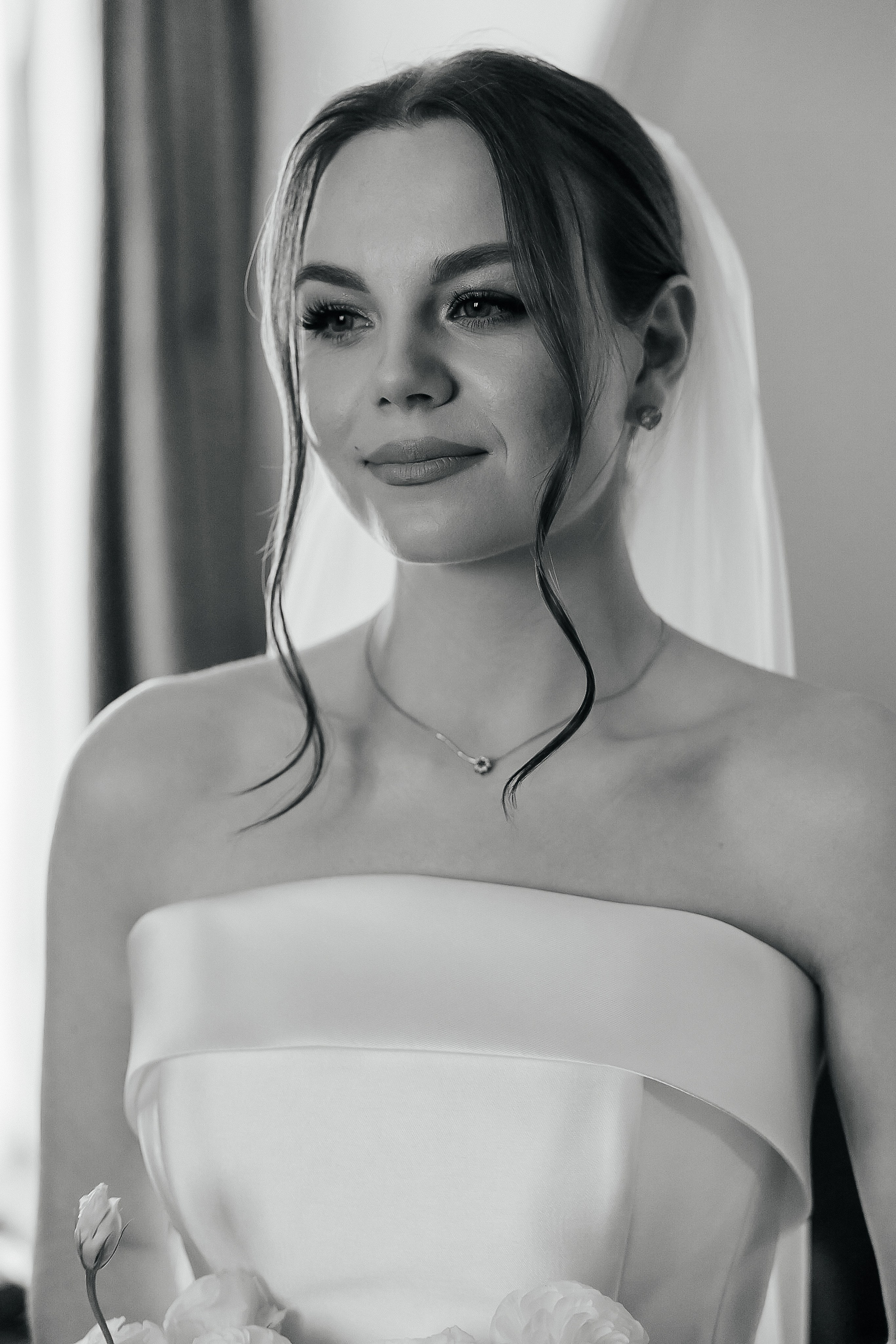 Андрей и Анастасия. Свадебный и семейный фотограф.Екатерина Булич. Красноярск