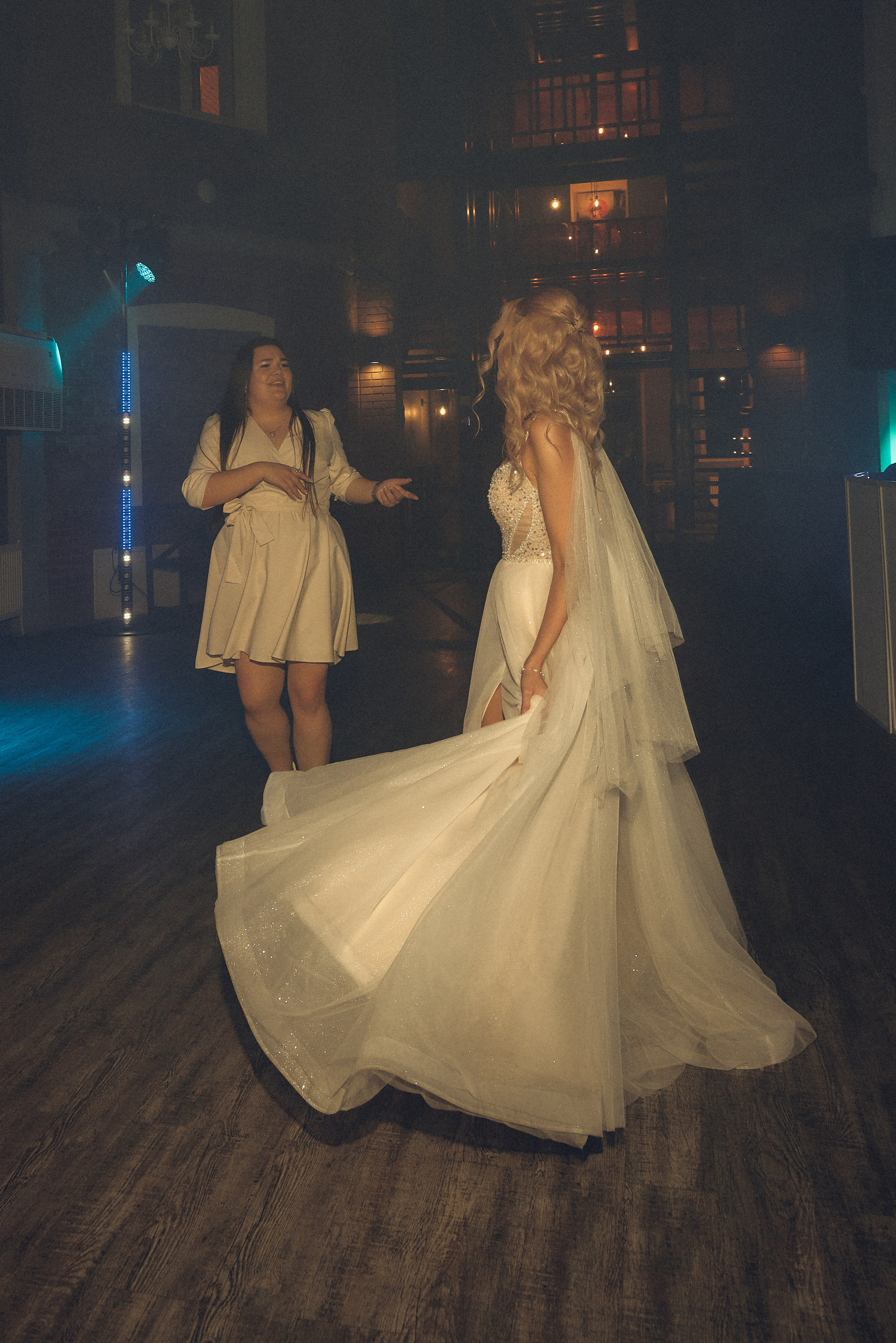 Елена и Игорь. Профессиональный фотограф, Москва | Елена Павлова