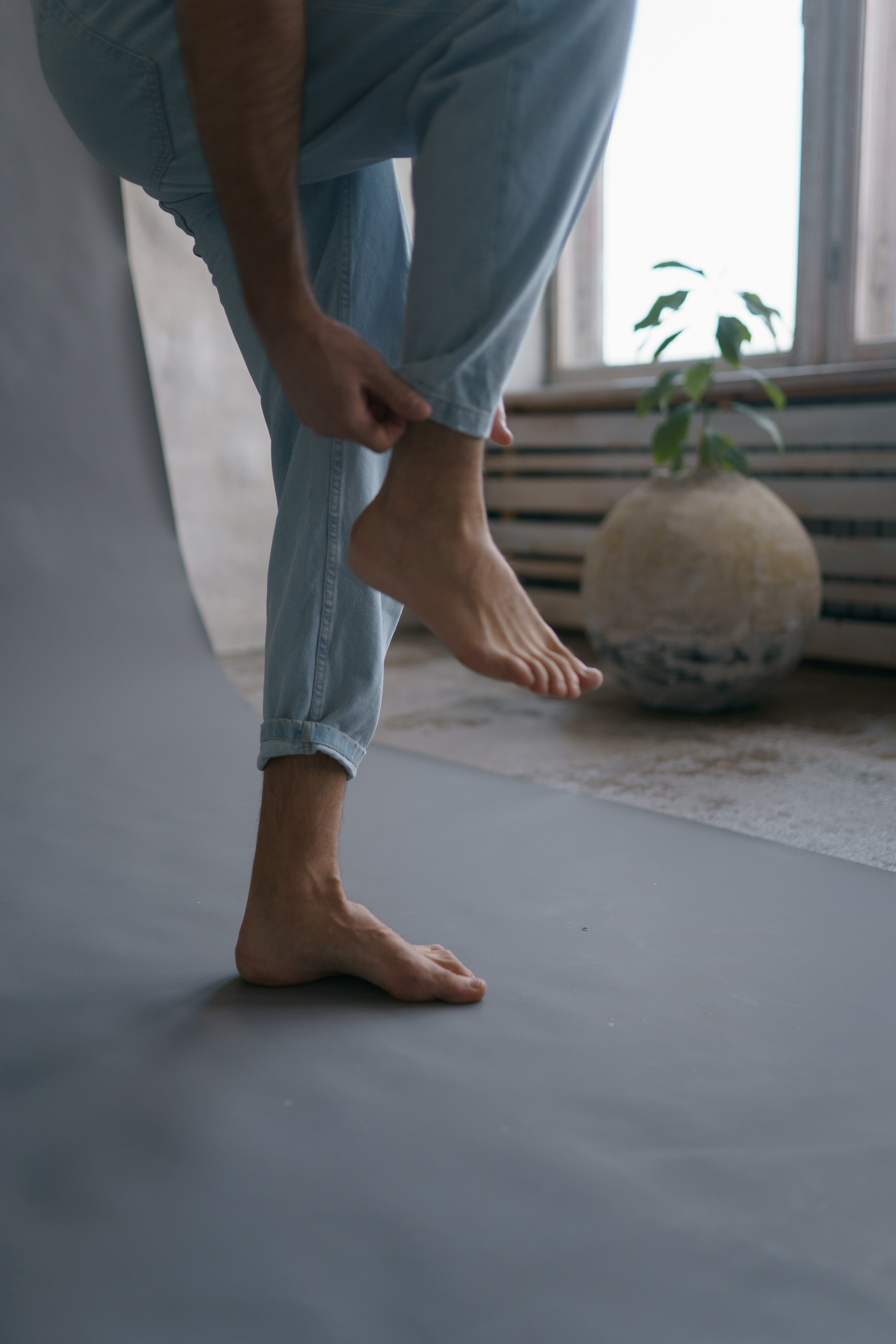 Иван. Фотограф Мария Зайчик