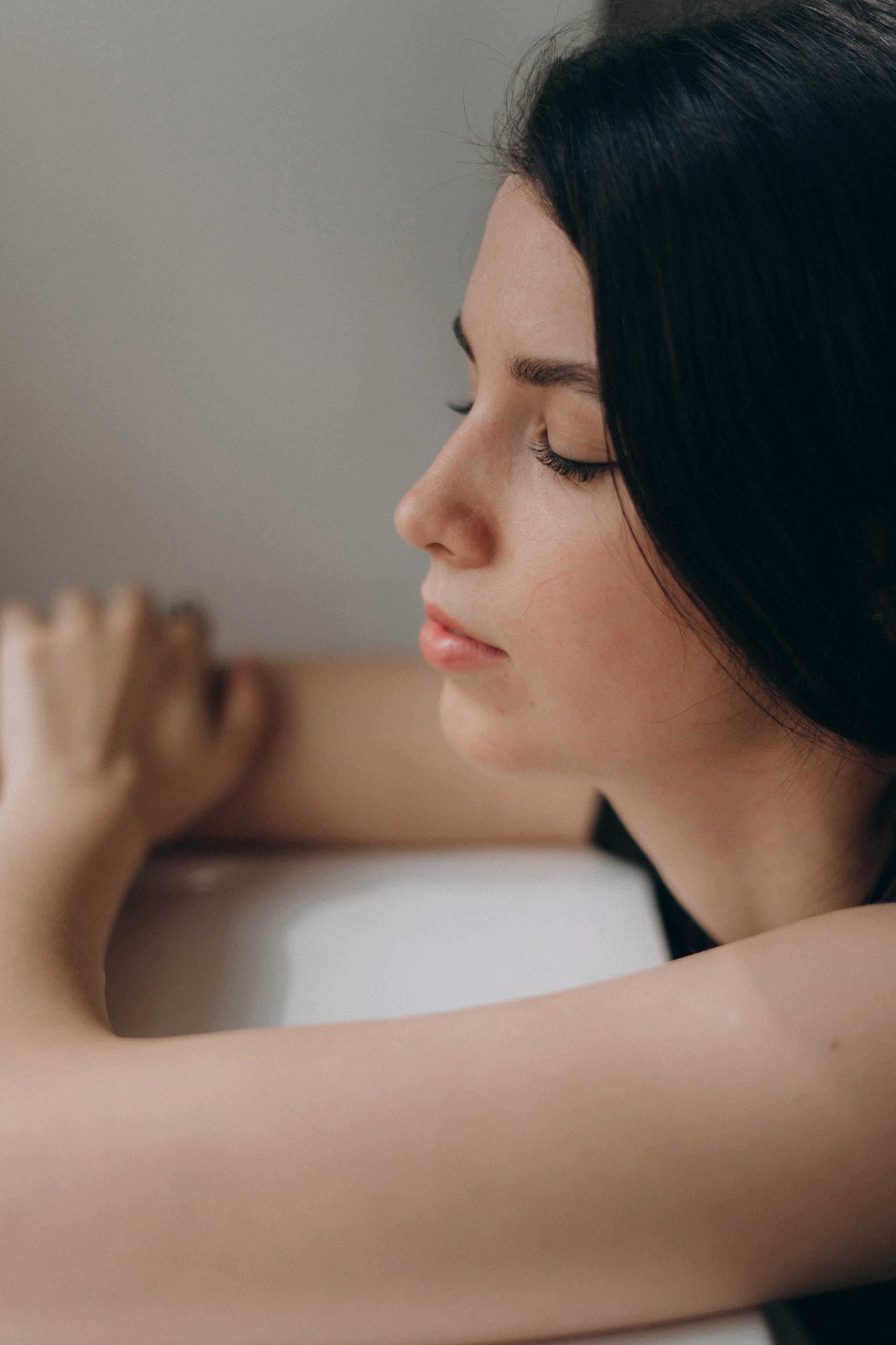 Анна. Фотограф Москва Виктория-Антуанетта