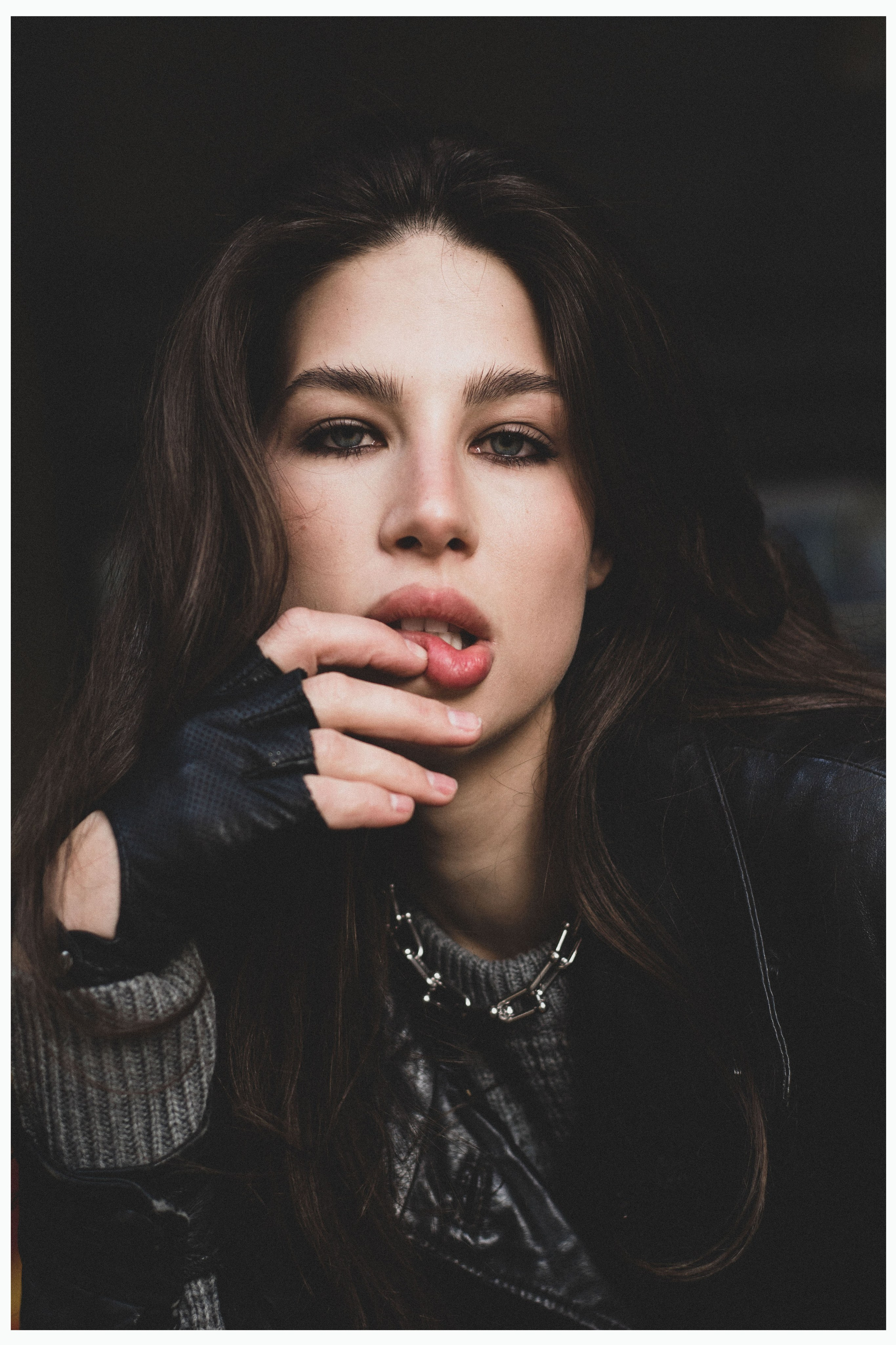 Портретный фотограф в Санкт-Петербурге Наталья Родионова