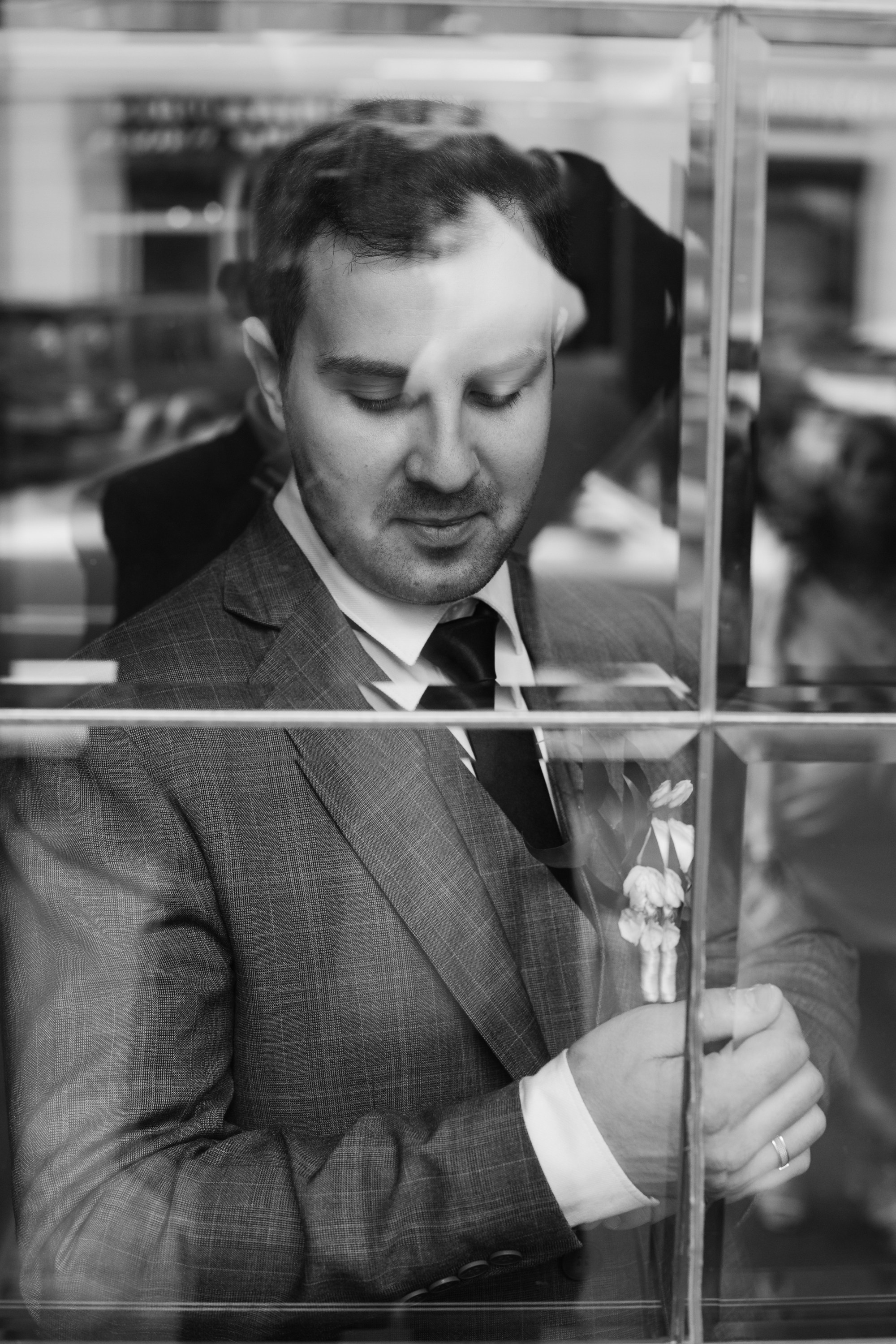 Степан и Элянора (полный день). Свадебный фотограф