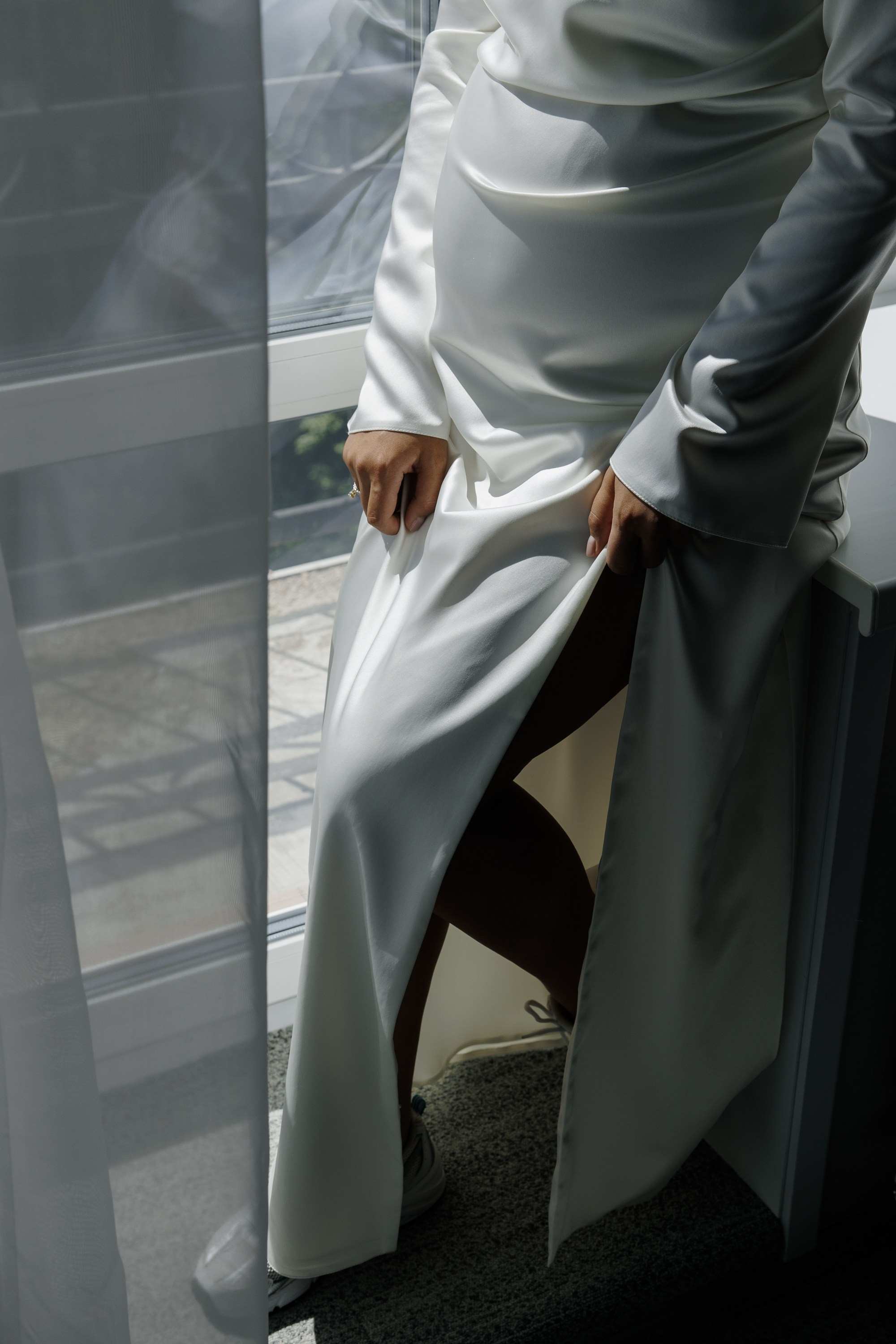 Александр и Диана. Свадебный фотограф