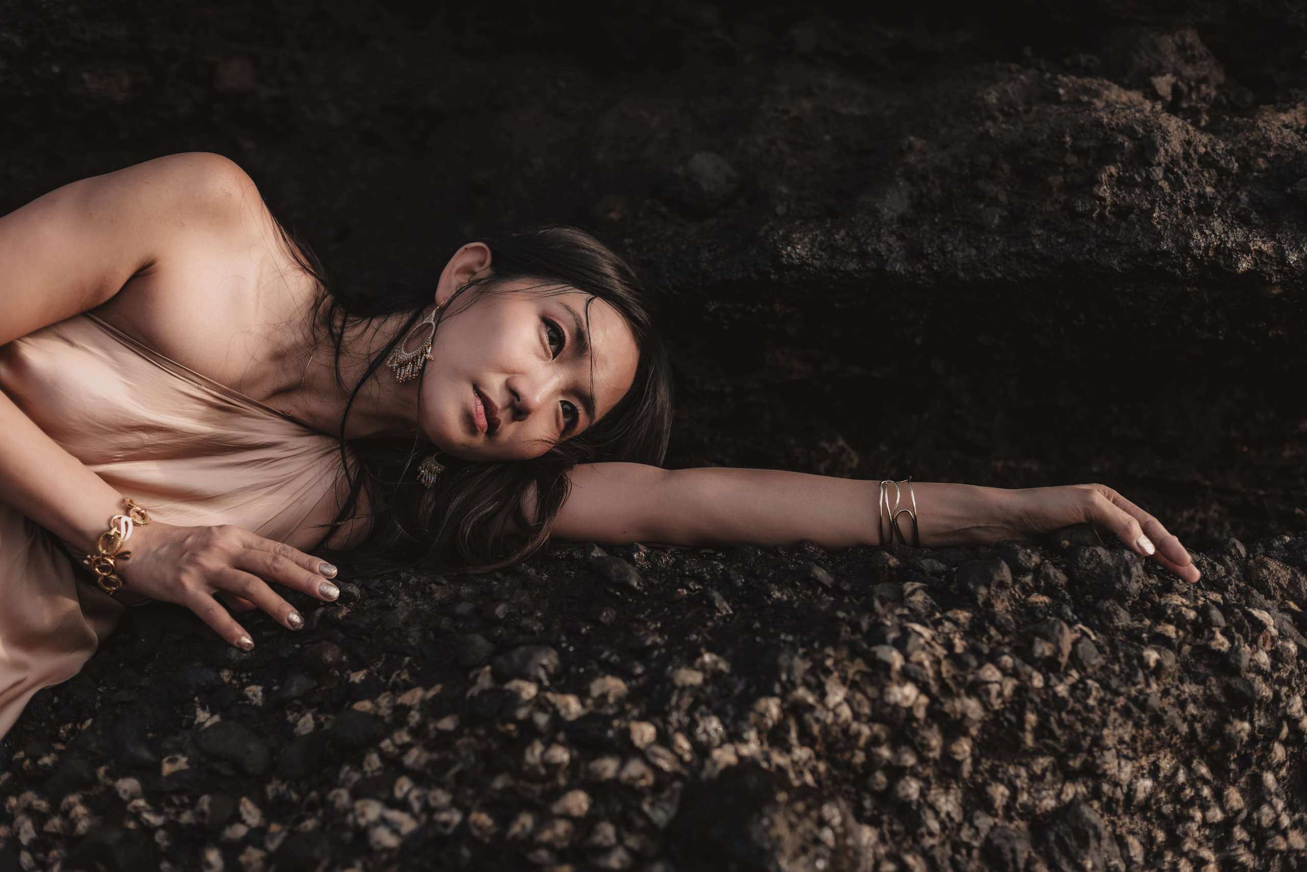 New chapter. Мариам Багдасарян