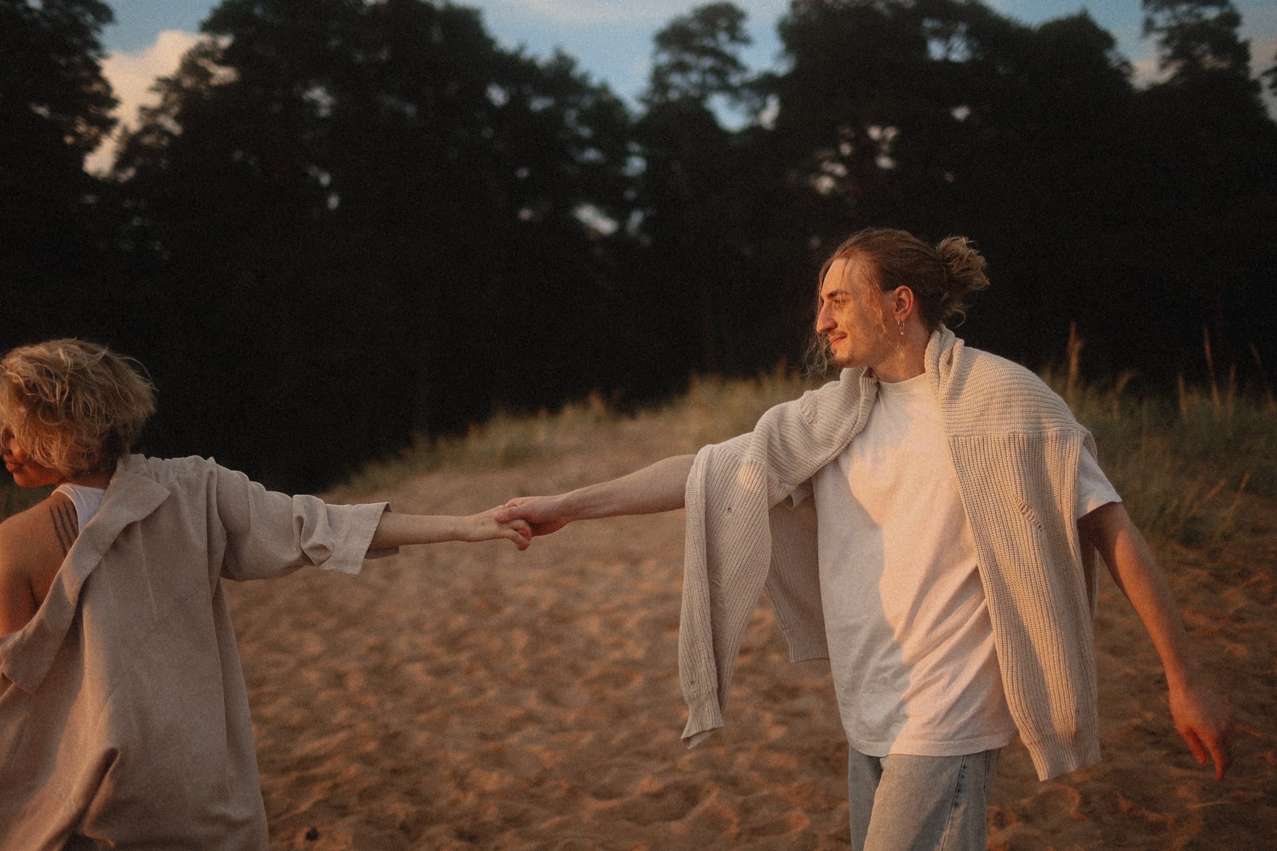 Zaliv. Свадебный и семейный фотограф Москва, Спб, Крым Игорь Сазонов