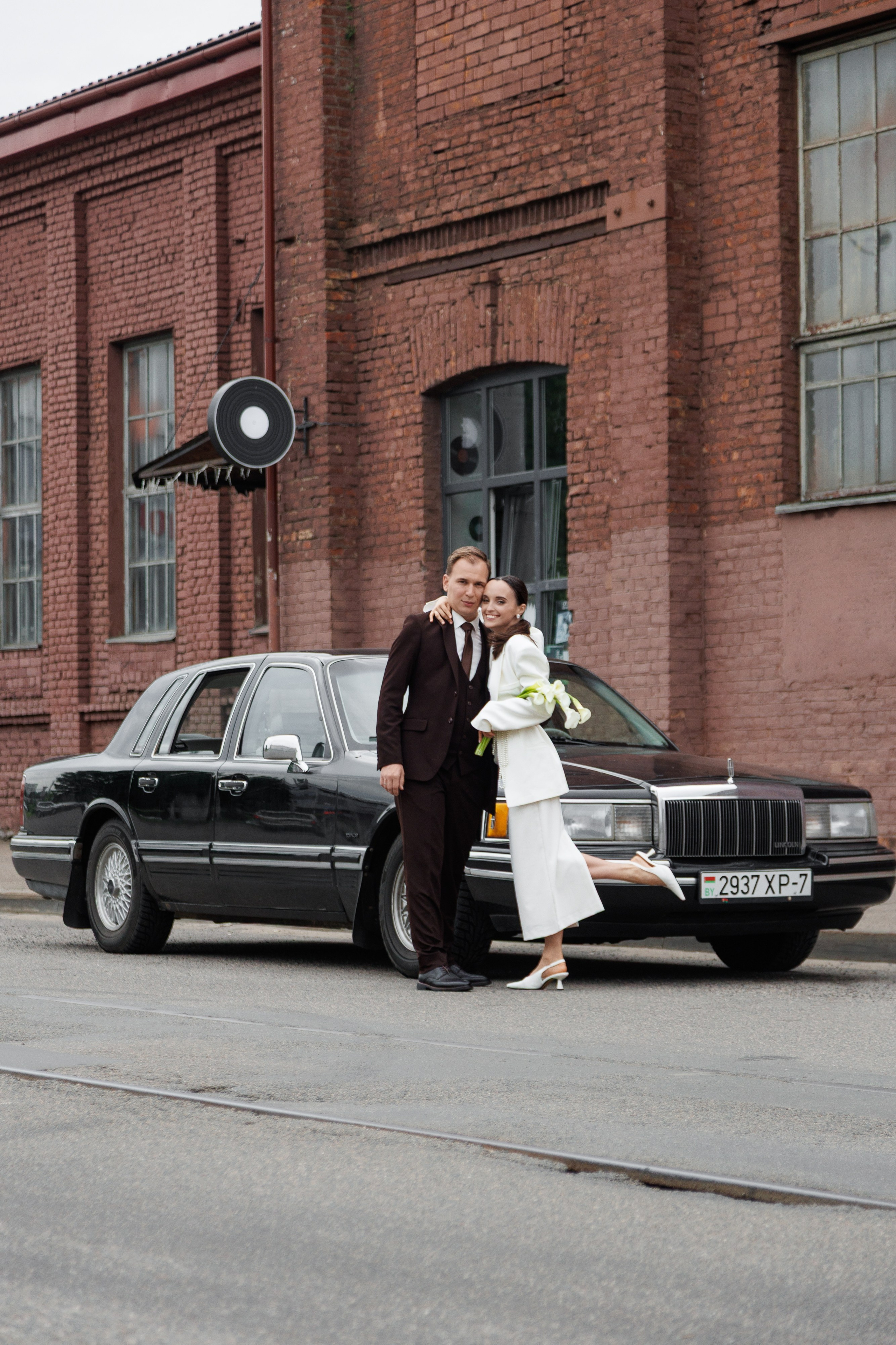 Свадебные фото. Репортажный фотограф Александр Задорин, Минск, Беларусь