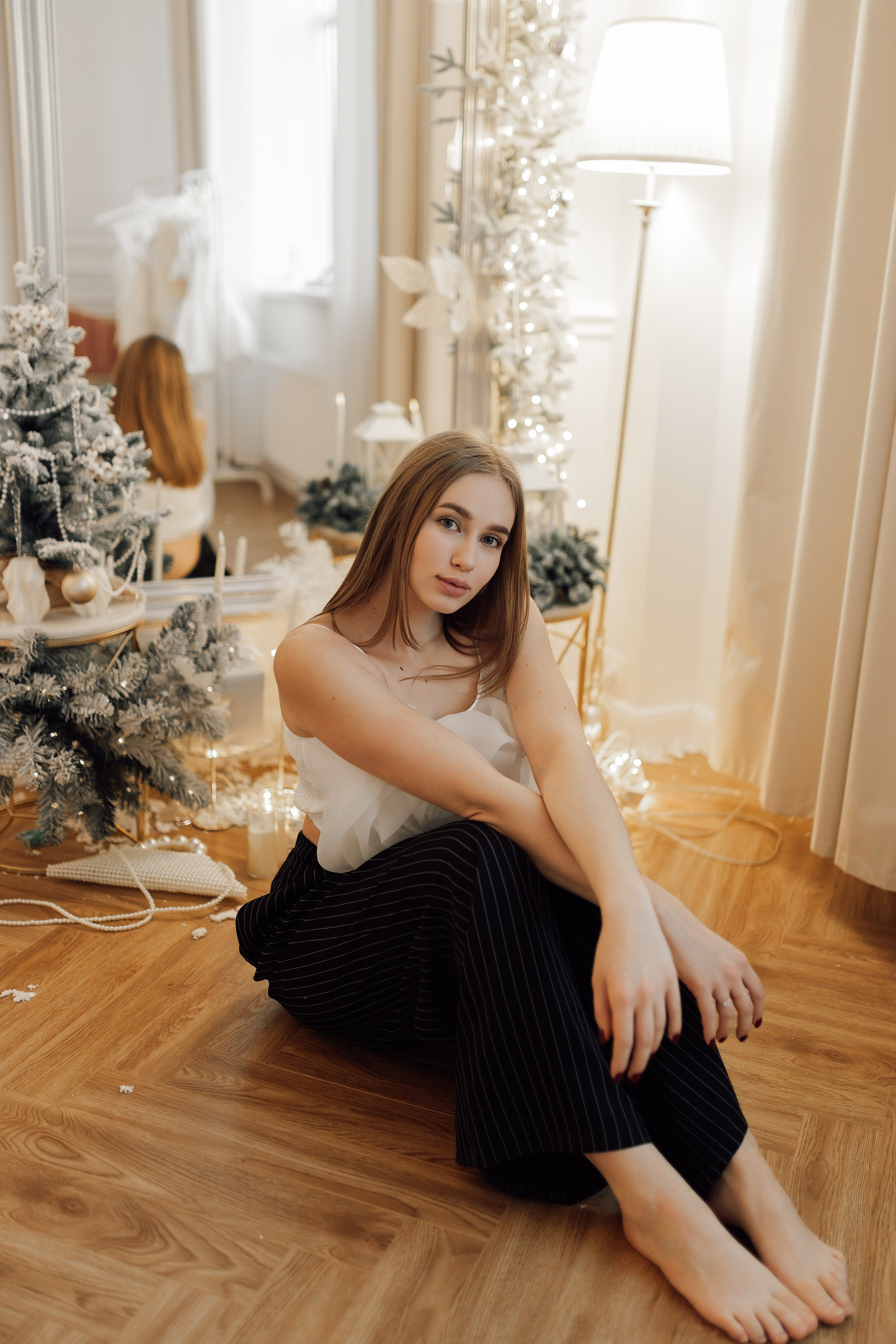 № 15. Фотограф в Москве Юлия Хамзина