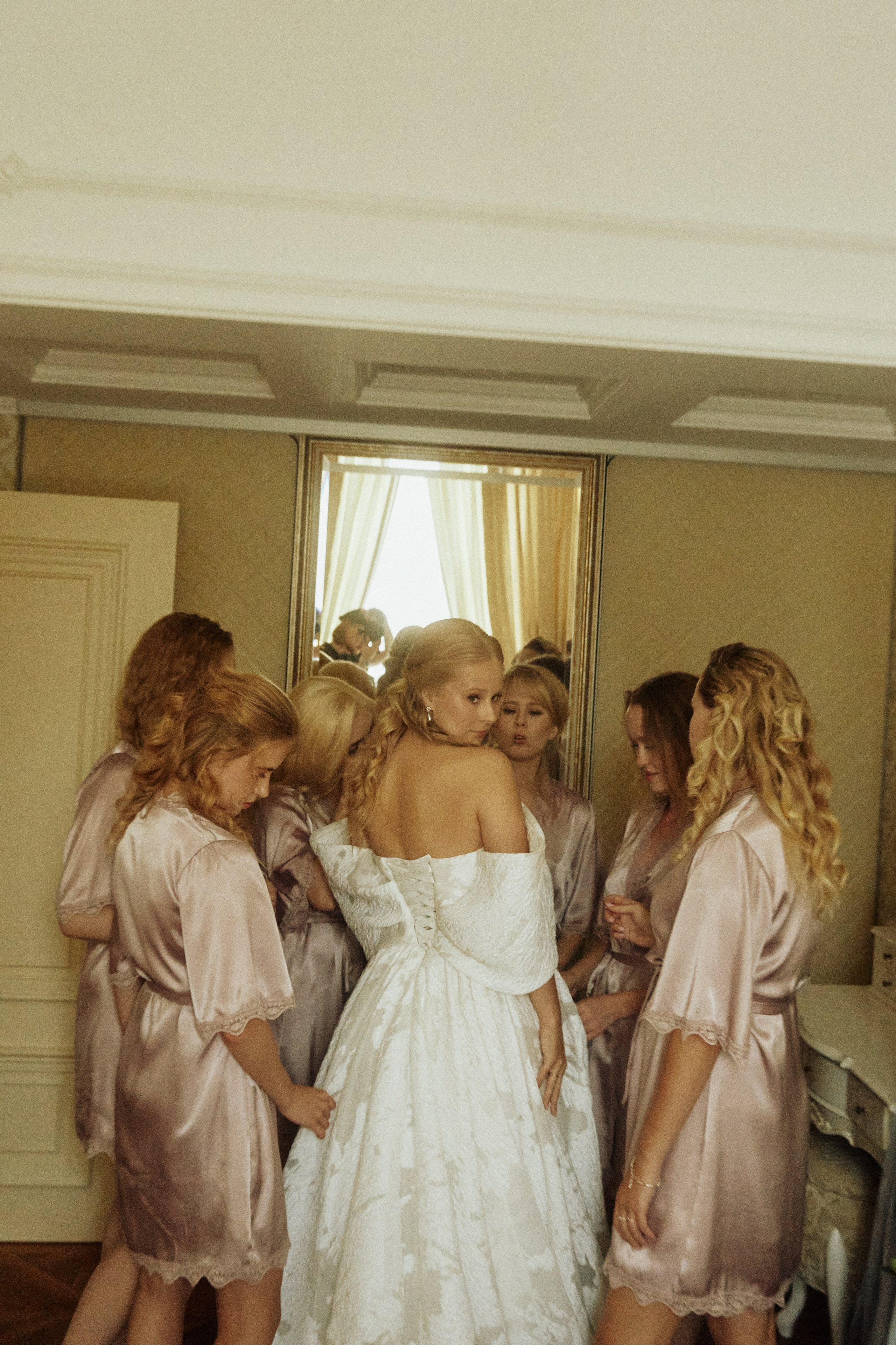 AMORE DA CINEMA. Дмитрий Мазуркевич: Профессиональный Репортажный Фотограф