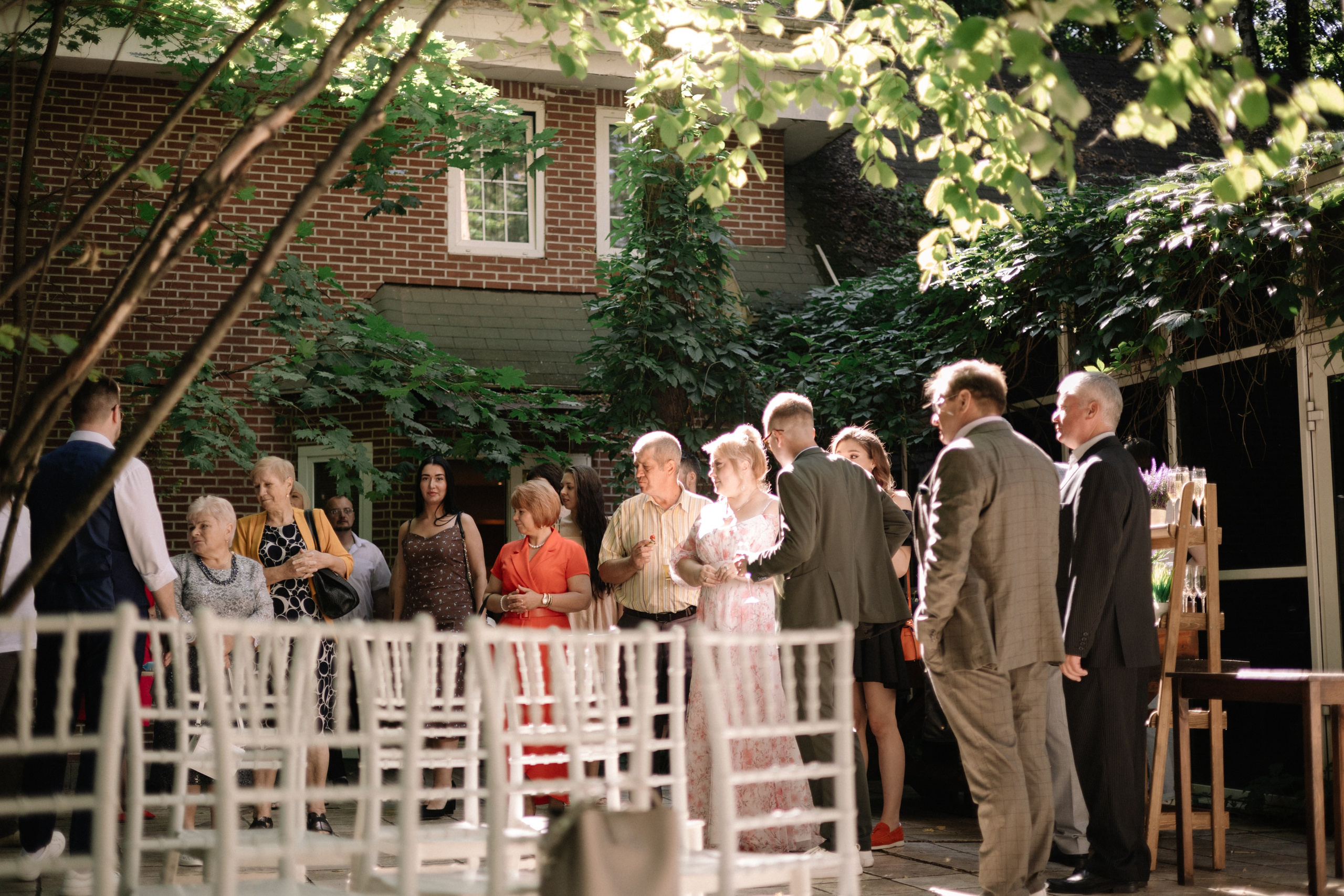 Настя и Артем. Свадебный и портретный фотограф в Москве Анастасия Масюк