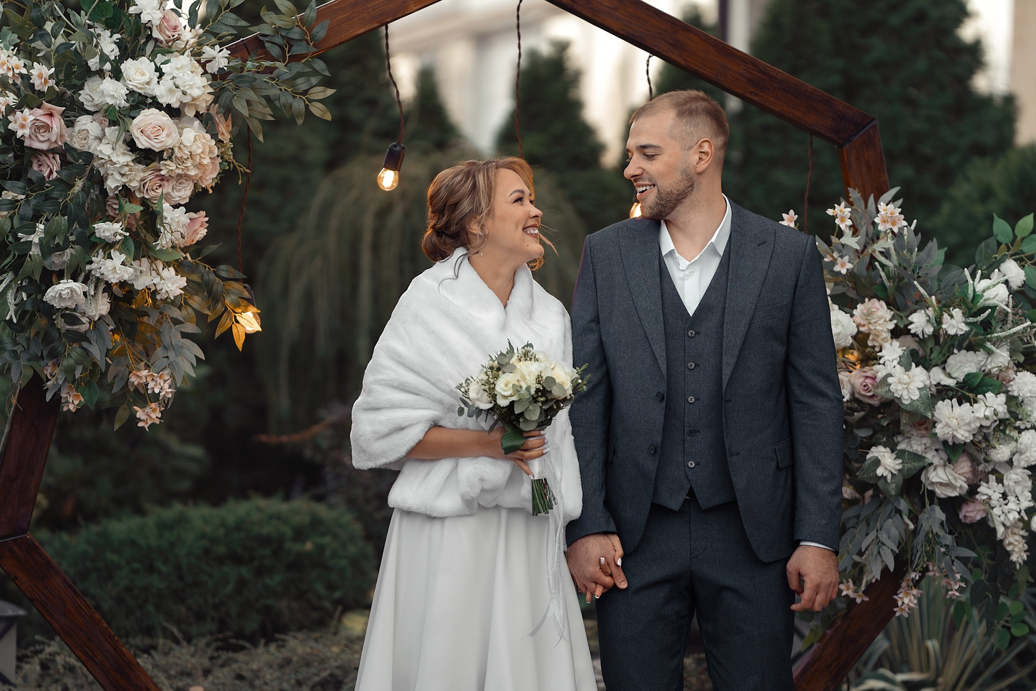 Ксения и Вадим. Андрей Сливенко. Свадебный фотограф и видеограф в Волгодонске и Ростове-на-Дону