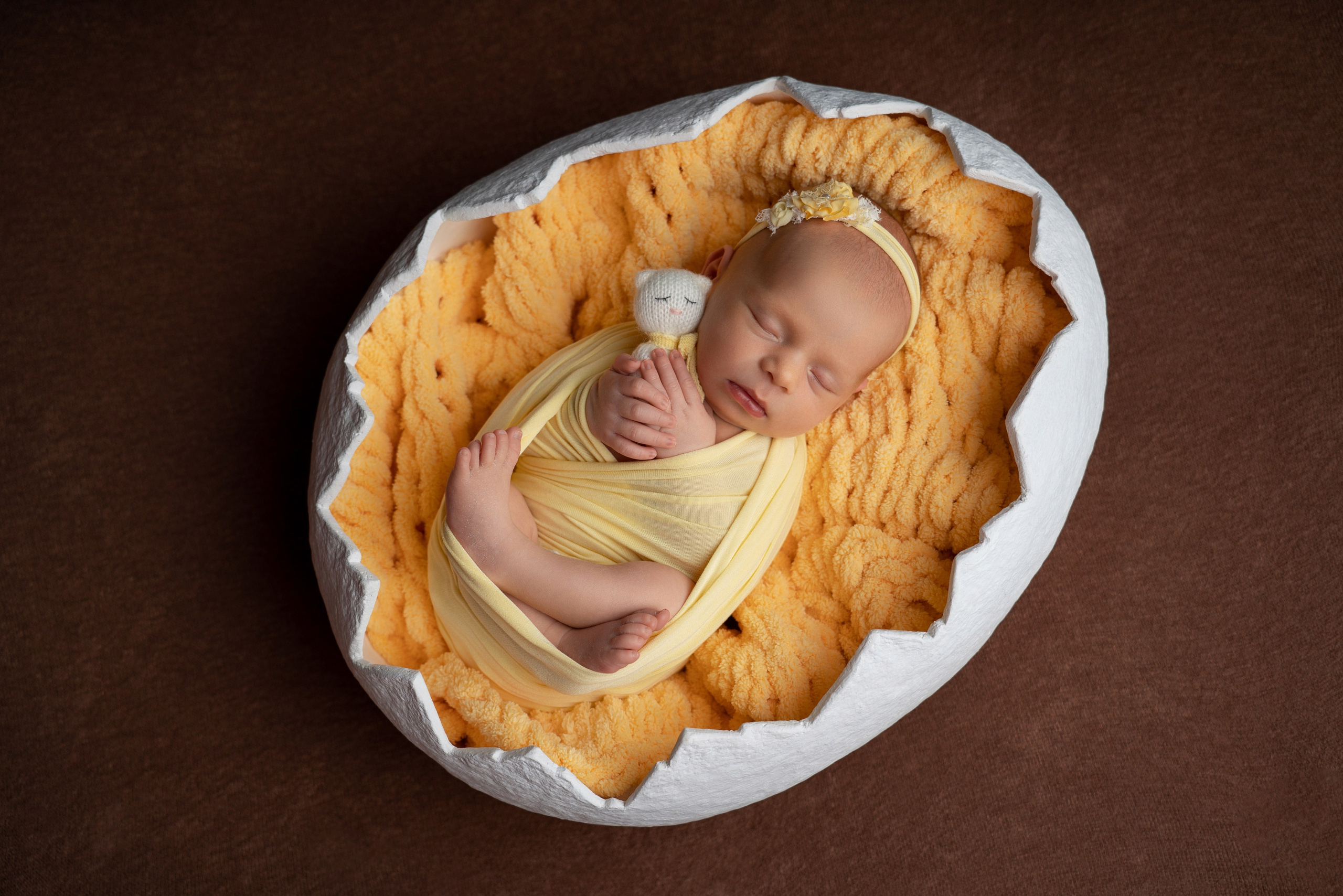 Ньюборн. Фотограф новорожденных Оренбург и свадебный фотограф Оренбург