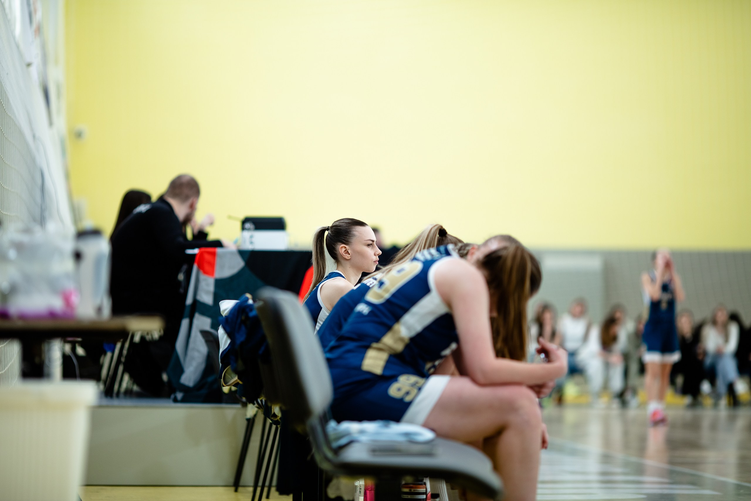 АСБ / ЧГУ-Атланта- РУС ГЦОЛИФК. Фотография