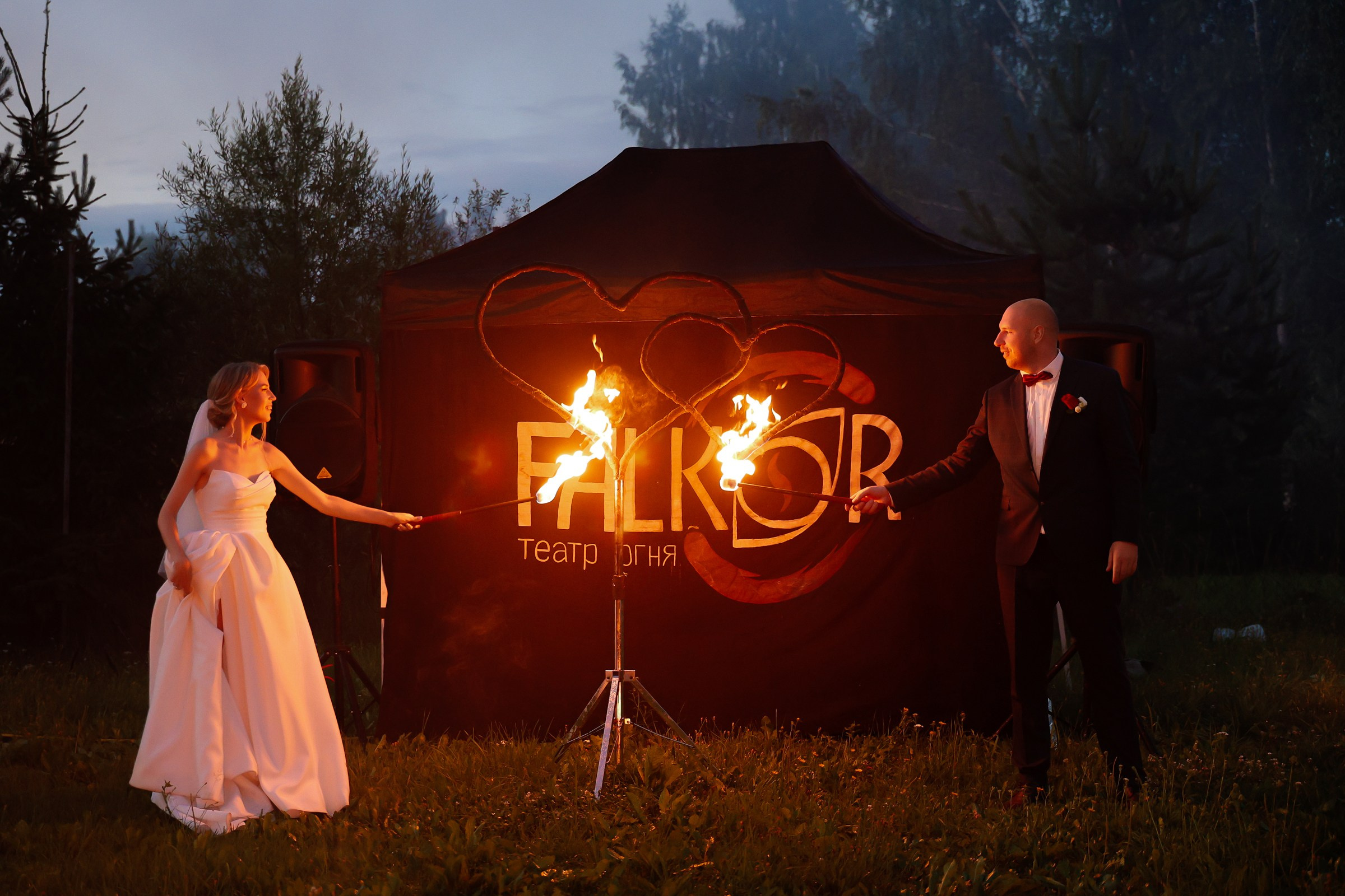 Михаил и Ирина. 2024. Свадебный фотограф Великий Новгород Станислав Кособудский