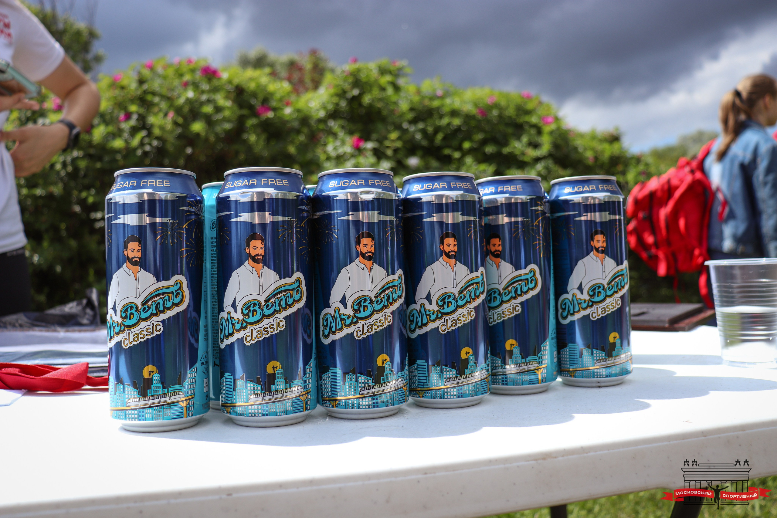 Московский Спортивный Пулковский RunOff. Ивентный фотограф в Санкт-Петербурге Олег Комков