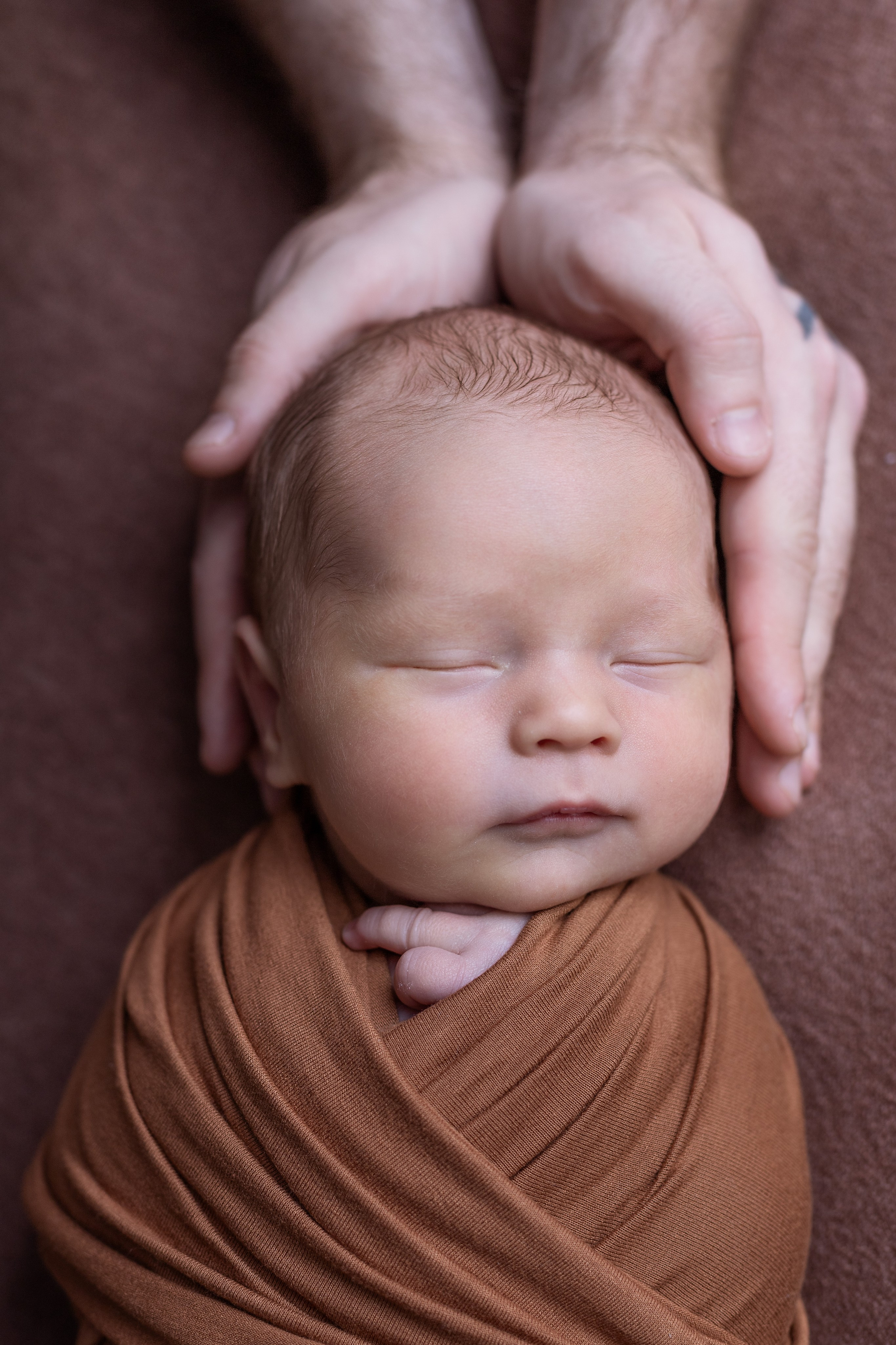 Арсений. Ольга SHREIBICUS — Фотография беременности и новорожденных Оренбург