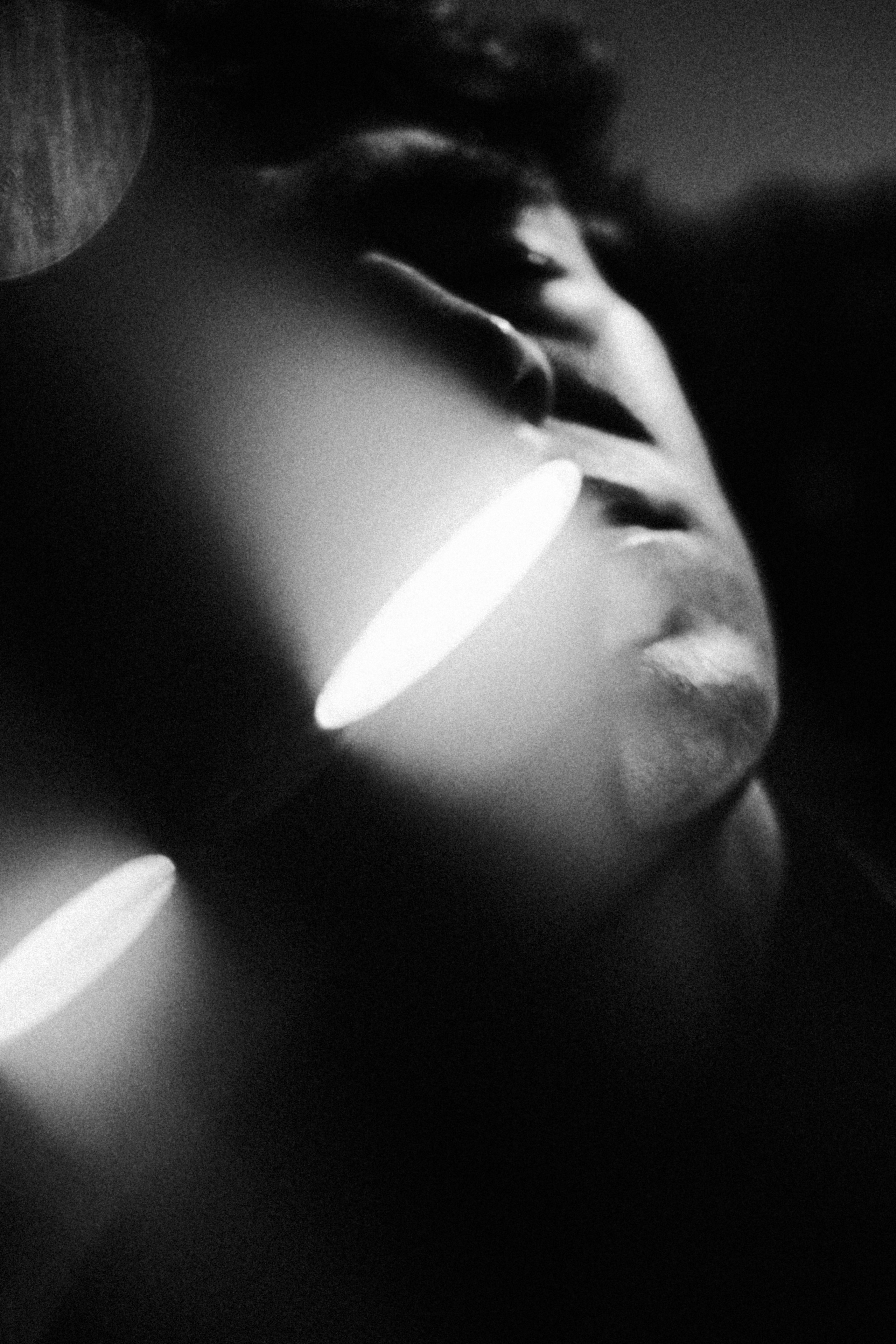 Назим. Портретный фотограф