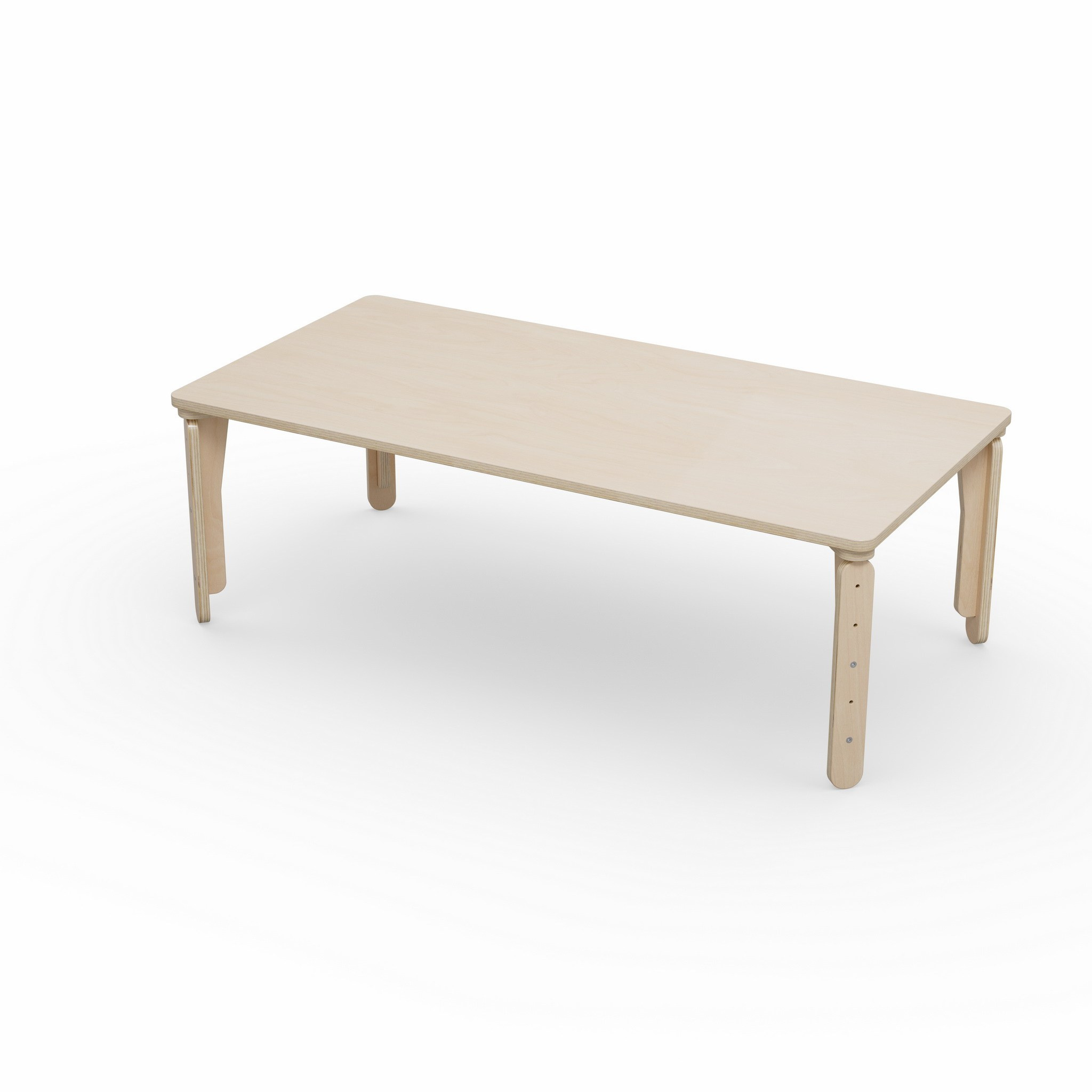 Детская мебель PLAYPLY. Визуализация и анимация в Москве — Андрей Епифанов