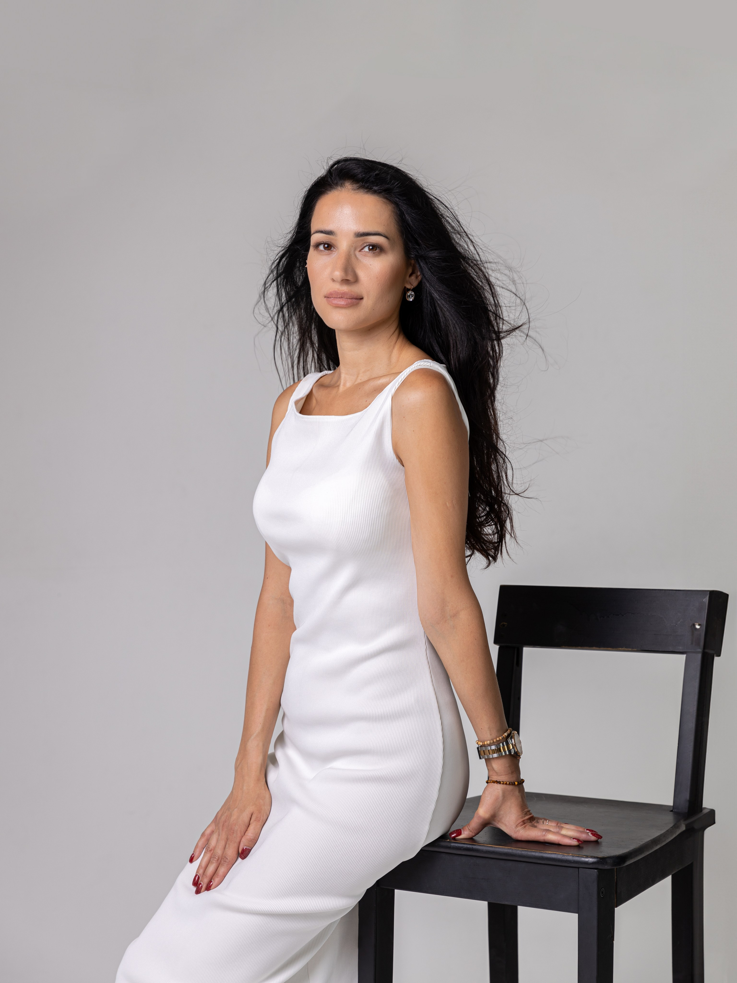 Альбина. Семейный и детский фотограф в Обнинске Анастасия Улитко