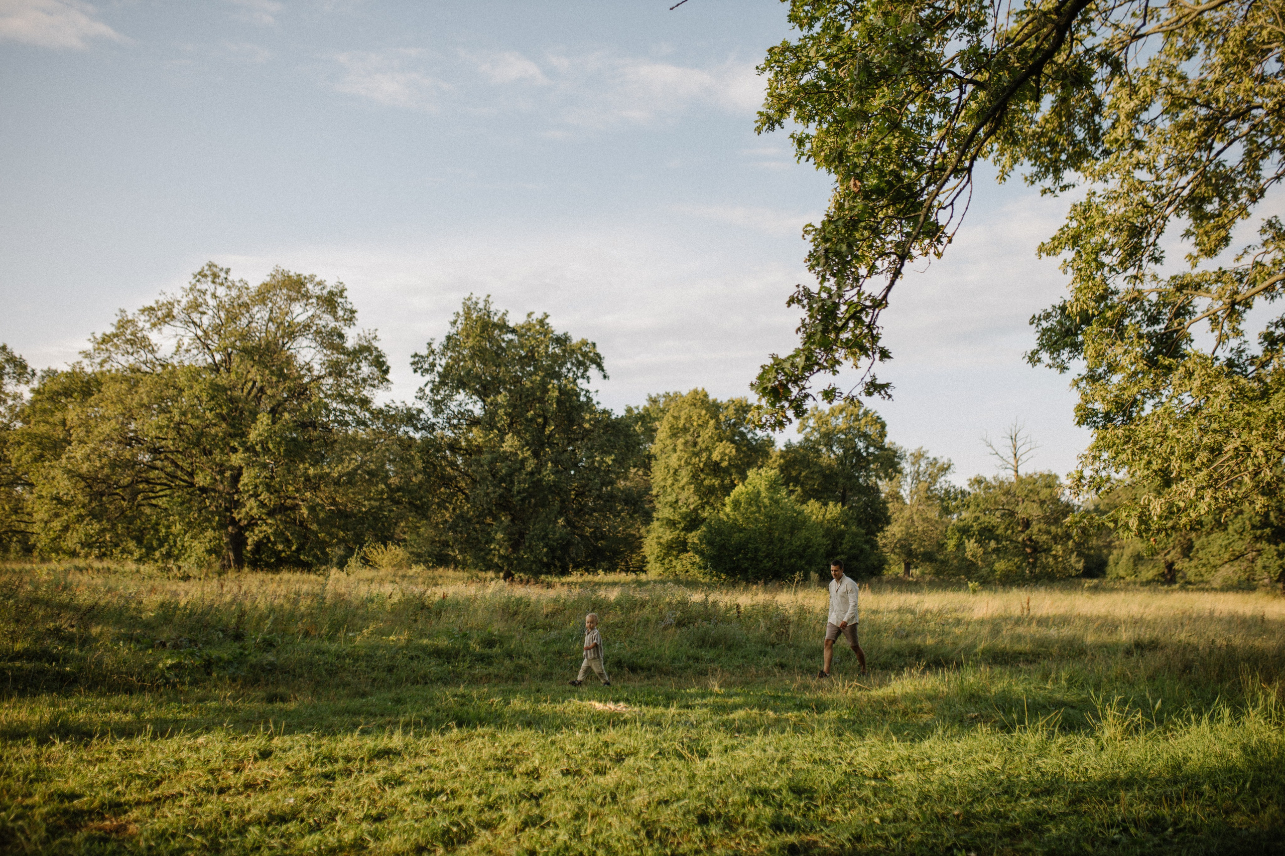 Ира Максим Костя и Тема. Семейный и детский фотограф в Рязани Екатерина Воронцова