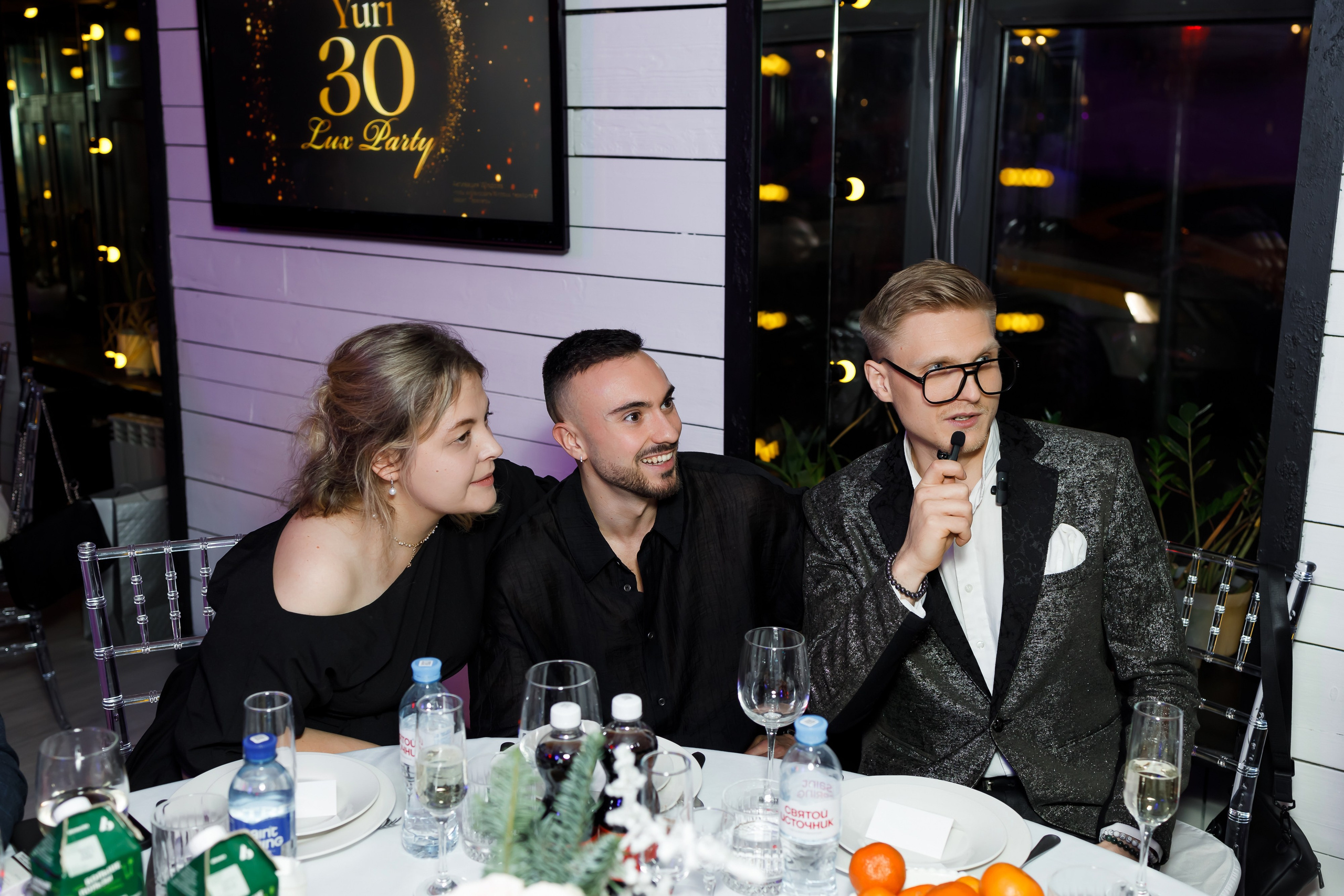 Др ЮРЫ 30 лет. Катерина Киреева — фотограф в Москве